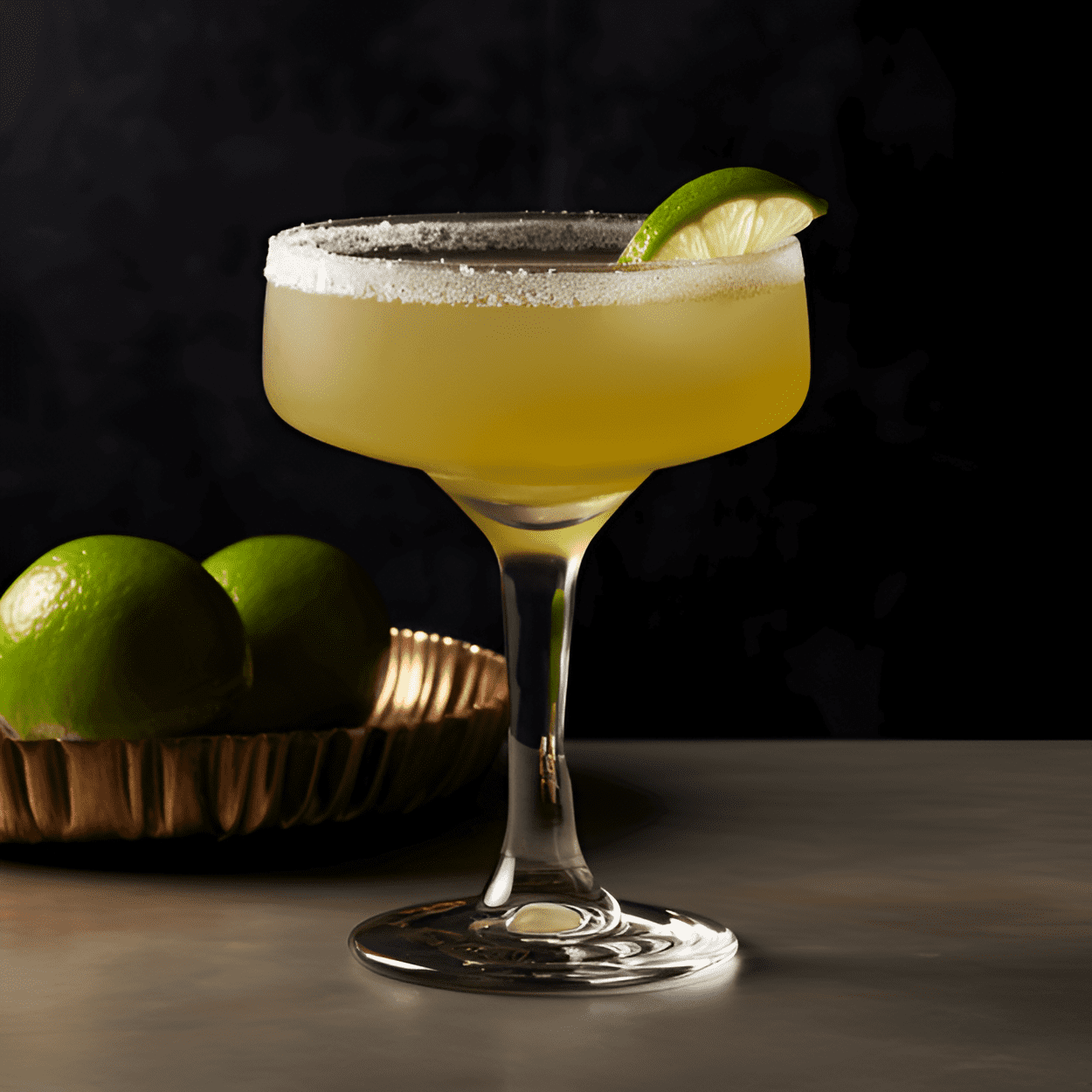 1942 Margarita Cocktail Recipe - The 1942 Margarita has a smooth, rich, and complex flavor. The Don Julio 1942 tequila gives it a deep agave flavor with notes of caramel and vanilla. It is balanced with the tartness of the lime and the sweetness of the agave syrup.