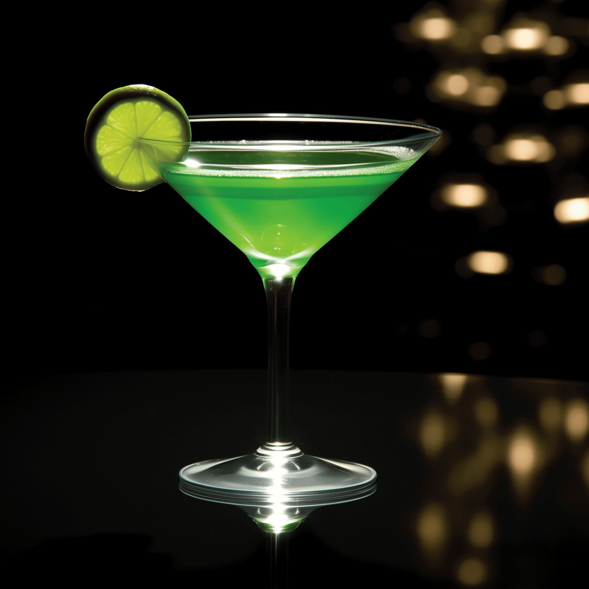 Area 51 Cocktail Recipe - The Area 51 cocktail is a sweet and fruity cocktail with a strong kick. It has a vibrant tropical flavor with a hint of citrus and a strong, smooth finish.