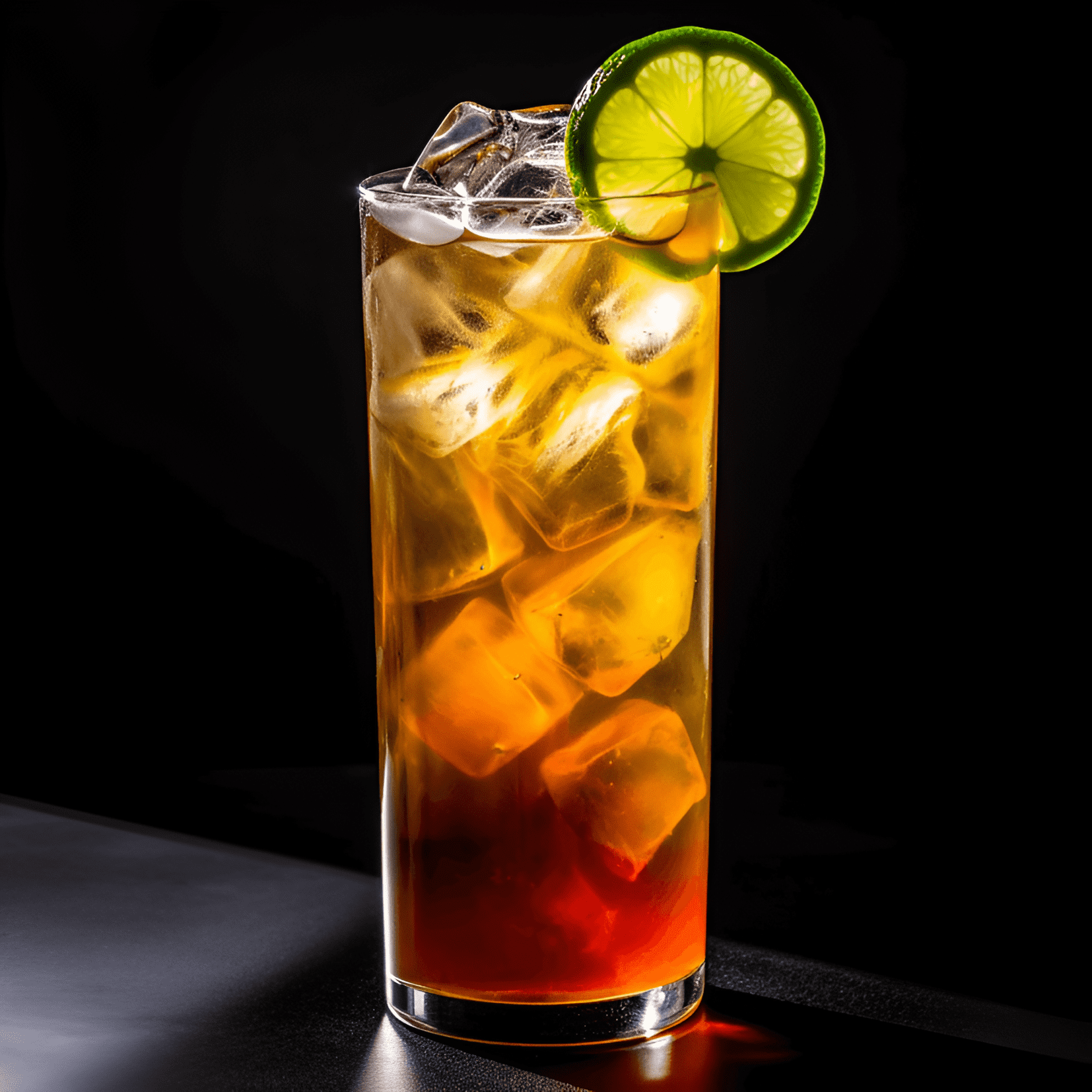The Army Ranger cocktail is a powerful blend of flavors, with a strong, bold taste that is both refreshing and invigorating. The combination of whiskey, lime juice, and ginger beer creates a spicy, tangy, and slightly sweet flavor profile, while the addition of mint leaves adds a cool, refreshing finish.