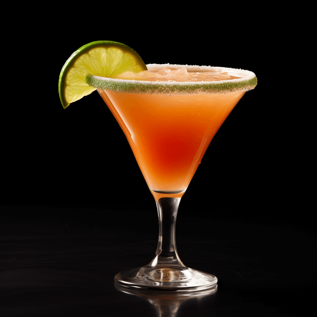 Astronaut Recipe - The Astronaut cocktail is a delightful blend of sweet, sour, and tangy flavors. The tangy lime juice and sweet triple sec perfectly balance the strong, smoky flavor of the tequila, while the tangy grapefruit juice adds a refreshing twist.