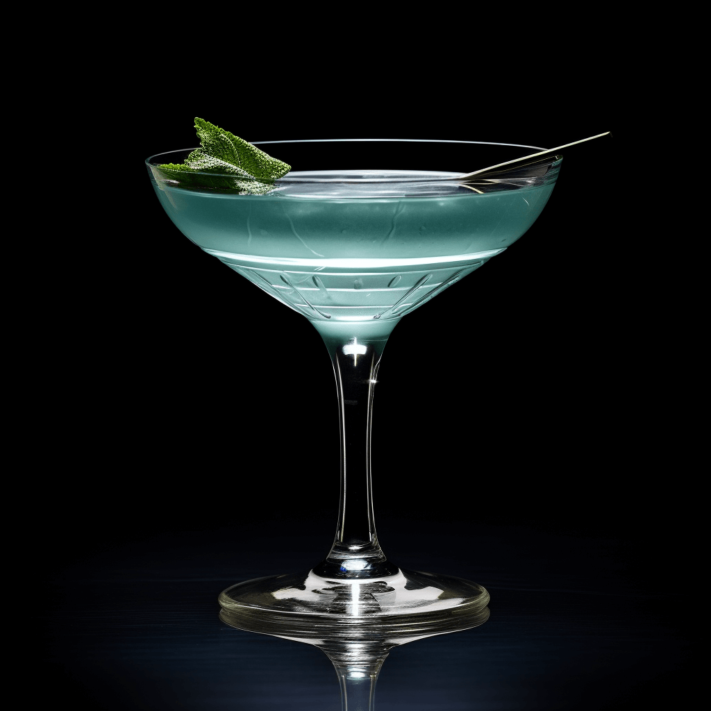 The Aviation cocktail is a well-balanced mix of sweet, sour, and floral flavors. The gin provides a strong, juniper-forward base, while the maraschino liqueur adds a touch of sweetness. The lemon juice brings a bright, zesty acidity, and the crème de violette imparts a delicate floral note.