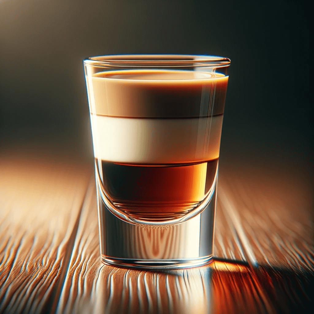 The B52 cocktail has a rich, sweet, and creamy taste with a hint of coffee and orange flavors. It is smooth and warming, making it a perfect sipping drink.