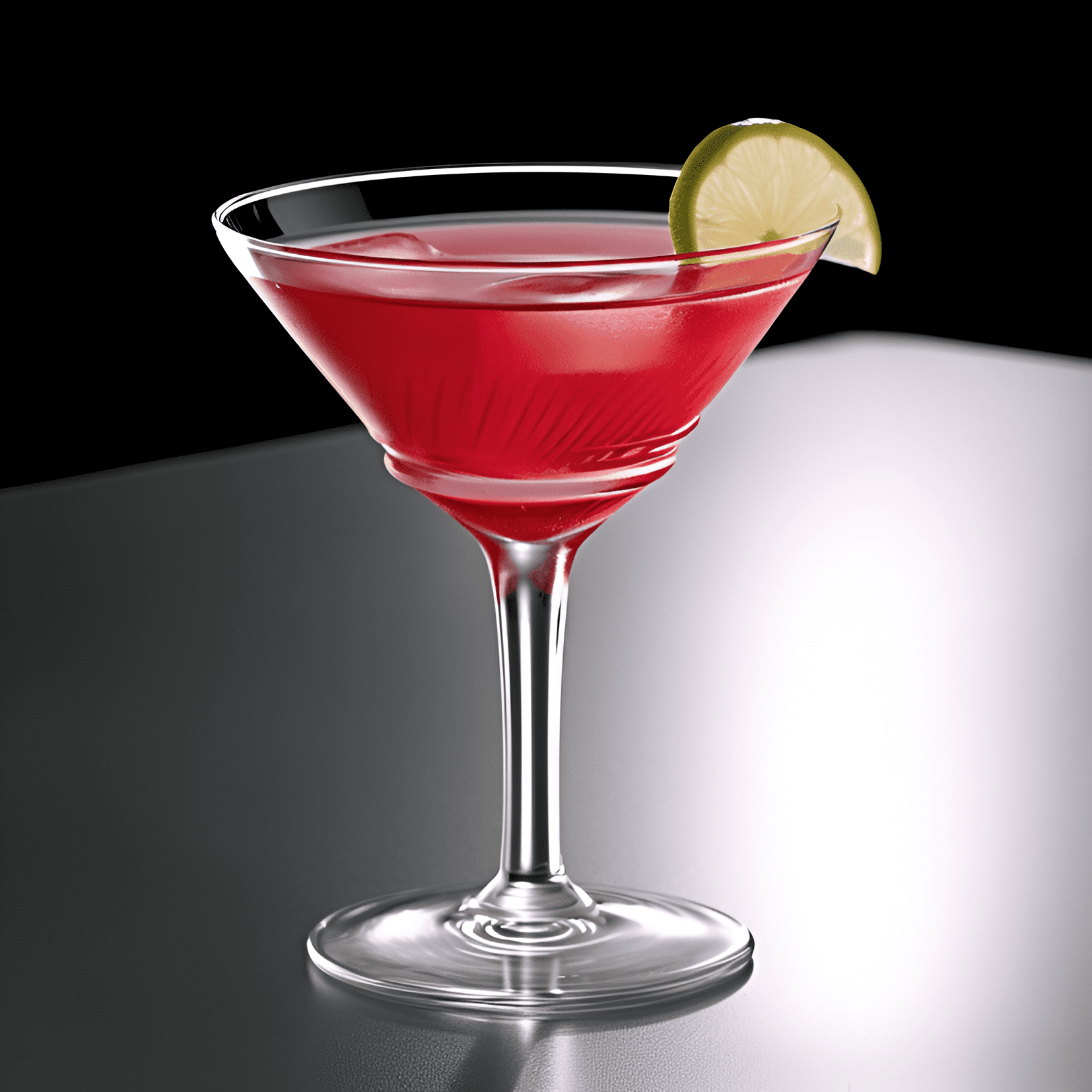 Bacardi Cocktail Recipe - The Bacardi Cocktail has a fruity, sweet, and slightly tart taste. It is well-balanced, with the sweetness of the grenadine and the sourness of the lime juice complementing the smooth, light flavor of the Bacardi rum.