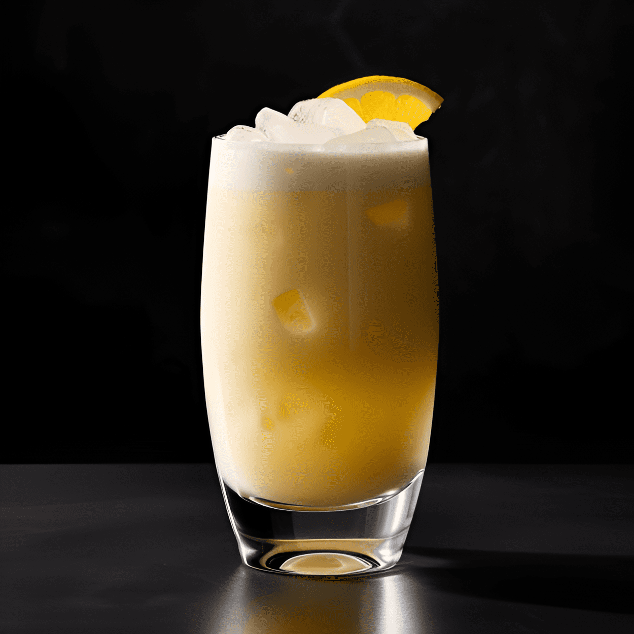 BBC Cocktail Recipe - The BBC cocktail is a creamy, sweet, and fruity cocktail. It has a strong banana flavor, complemented by the smoothness of Bailey's and the tropical hint of coconut. It's like a dessert in a glass, with a velvety texture and a rich, indulgent taste.