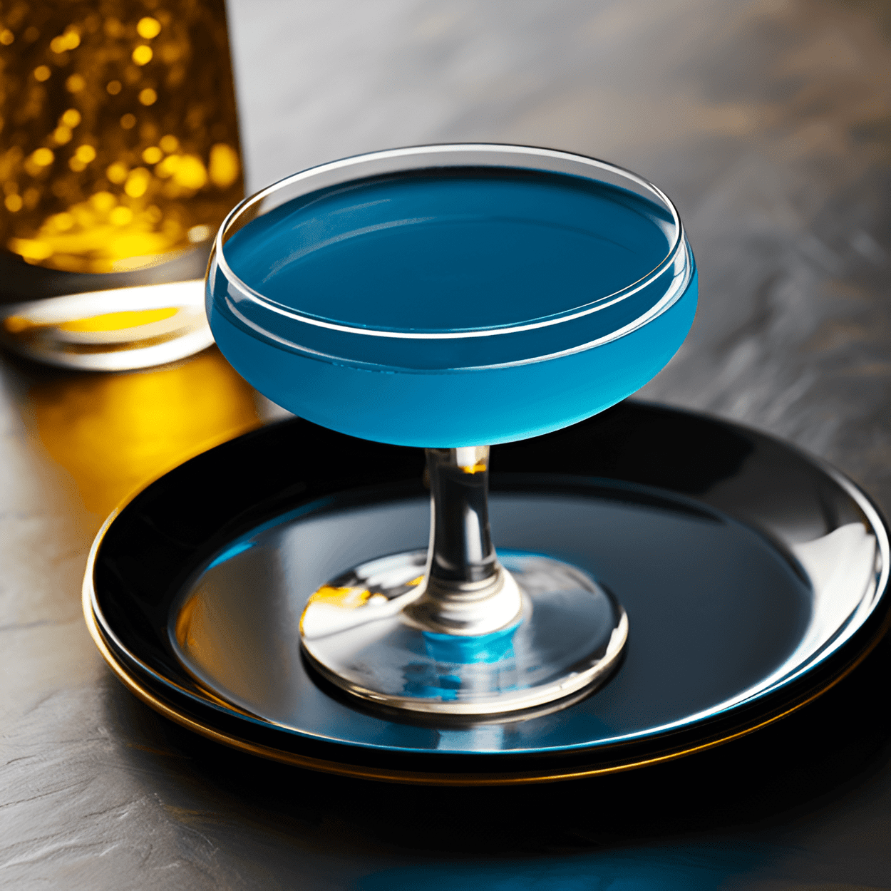 Beam Me Up Scotty Cocktail Recipe - The Beam Me Up Scotty cocktail is a delightful mix of sweet and sour. The peach schnapps and blue curacao give it a fruity sweetness, while the vodka adds a bit of a kick. The sour mix balances out the sweetness, resulting in a tangy, refreshing drink.