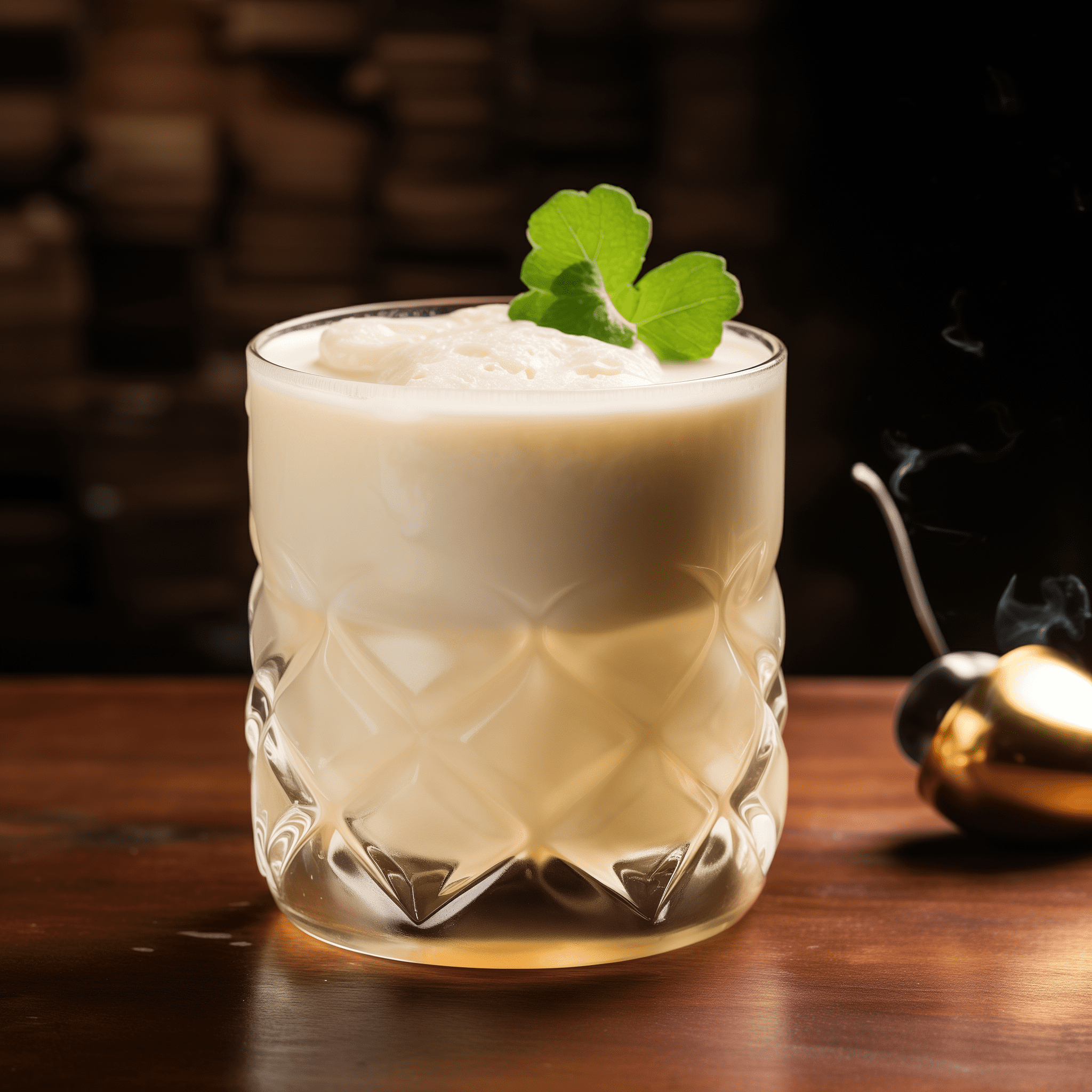 Belfast Bomber Cocktail Recipe - The Belfast Bomber offers a creamy and smooth taste with the rich, velvety texture of Irish cream complemented by the deep, oaky notes of cognac. It's a harmonious blend that's both comforting and invigorating.