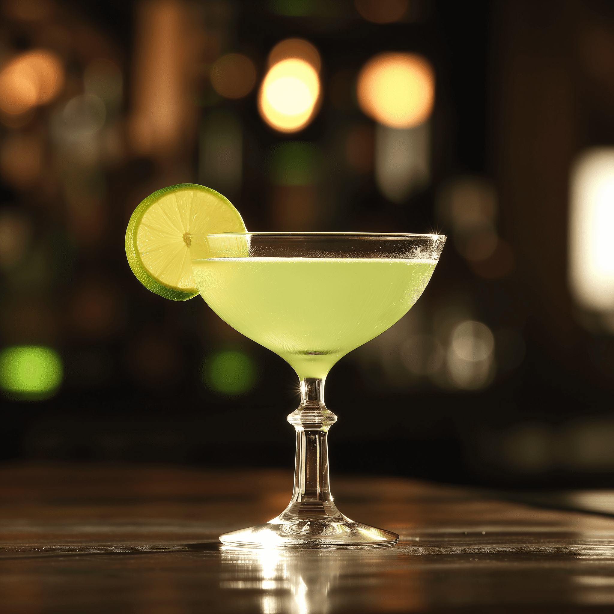 Bennett Cocktail Recipe - The Bennett Cocktail is a harmonious blend of sour and sweet, with the botanical notes of gin shining through. The lime juice provides a zesty tang, while the simple syrup softens the edges, and the bitters bring a subtle spiced depth to the drink.