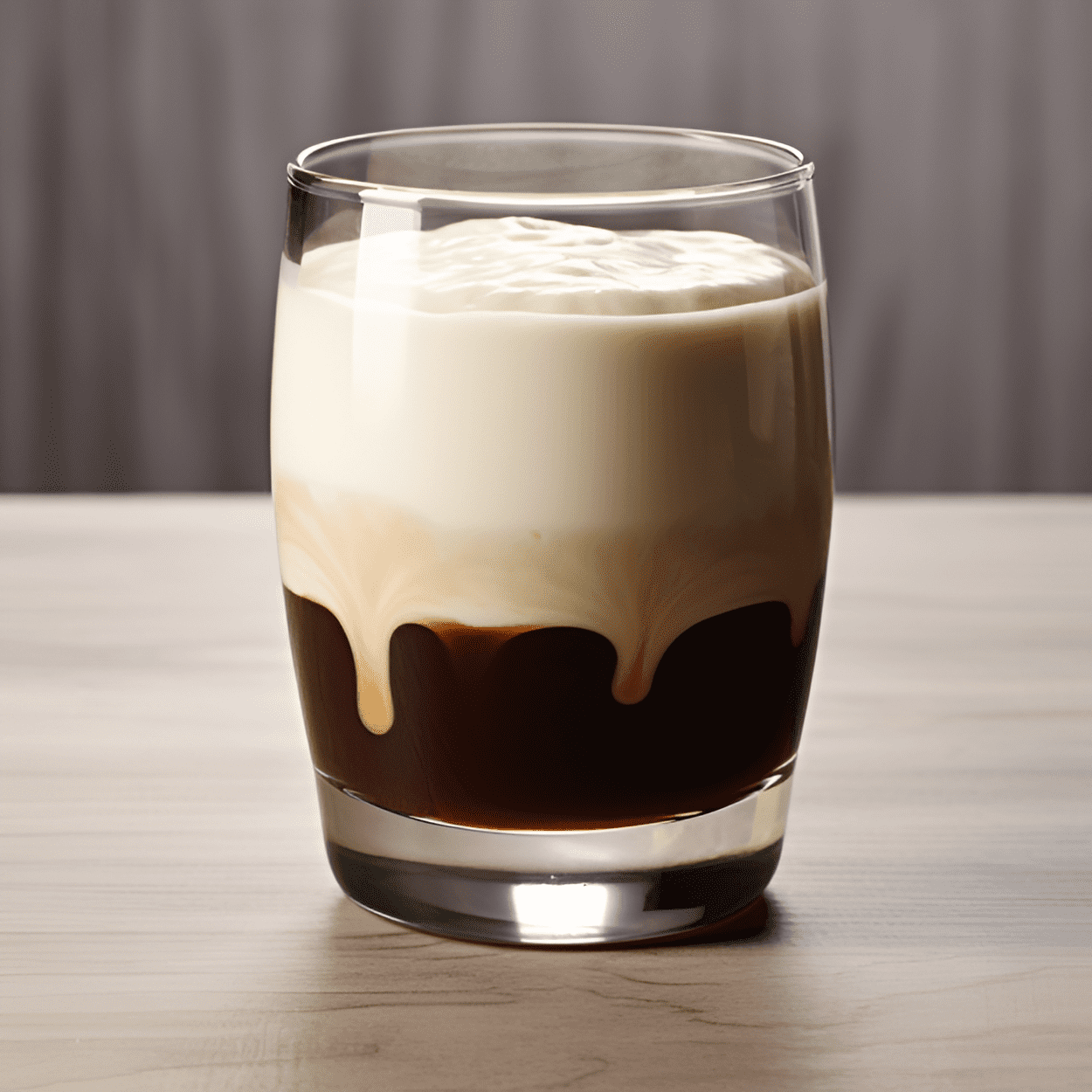 Blow Job Rezept - Der Blow Job Cocktail ist cremig und süß, mit einem starken Kaffeegeschmack vom Kahlua und einem weichen, samtigen Abgang vom Baileys Irish Cream. Die Schlagsahne obenauf fügt eine leichte, fluffige Textur hinzu.