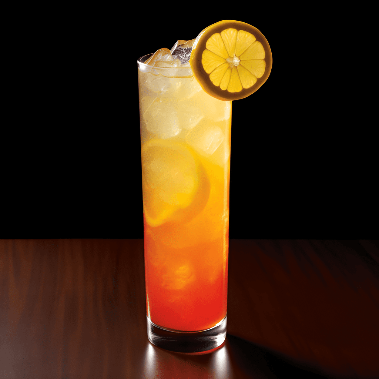 Boat Cocktail Recipe - The Boat Cocktail has a refreshing, fruity, and slightly sweet taste. It's well-balanced with a hint of tartness from the lemon juice, and the sweetness from the sugar syrup and fruit juices.
