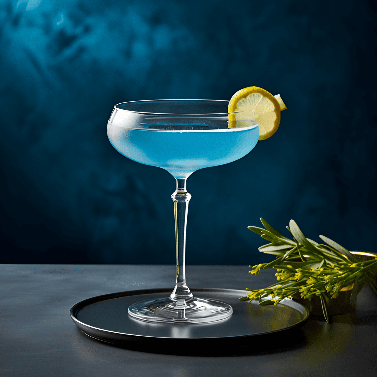 Bombay Sapphire Cocktail Recipe - The Bombay Sapphire cocktail is a harmonious blend of flavors, offering a refreshing, crisp, and slightly sweet taste. The botanicals in the gin provide a subtle, yet complex, herbal and citrus undertone, while the additional ingredients add a touch of sweetness and a hint of tartness.