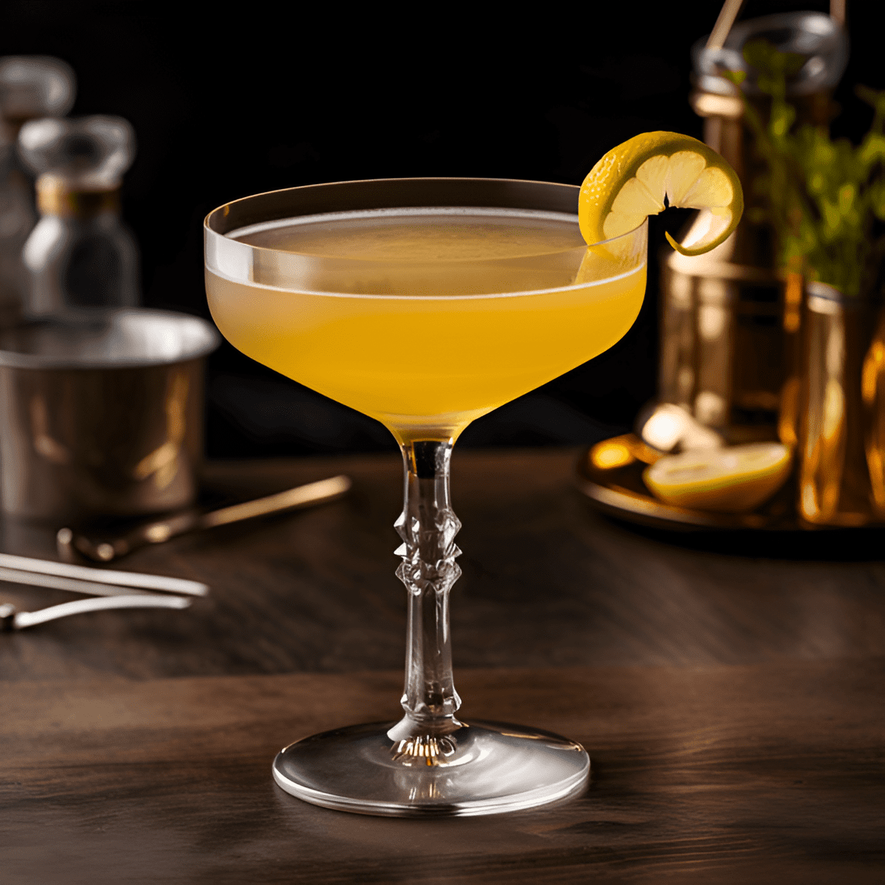 Boomer Recipe - The Boomer cocktail is a harmonious blend of strong, sweet, and sour. The robust flavor of bourbon is beautifully balanced with the sweetness of honey and the tartness of fresh lemon juice. It's a strong, yet smooth cocktail with a hint of sweetness.