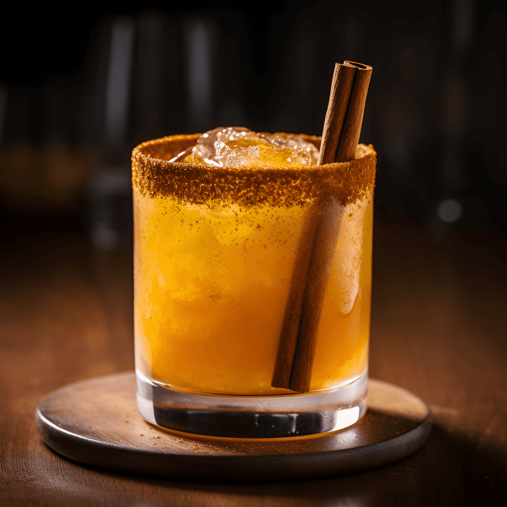 Bumbo Cocktail Recipe - Bumbo has a sweet and spicy taste, with a hint of warmth from the rum. It is smooth and rich, with a velvety texture and a lingering finish.