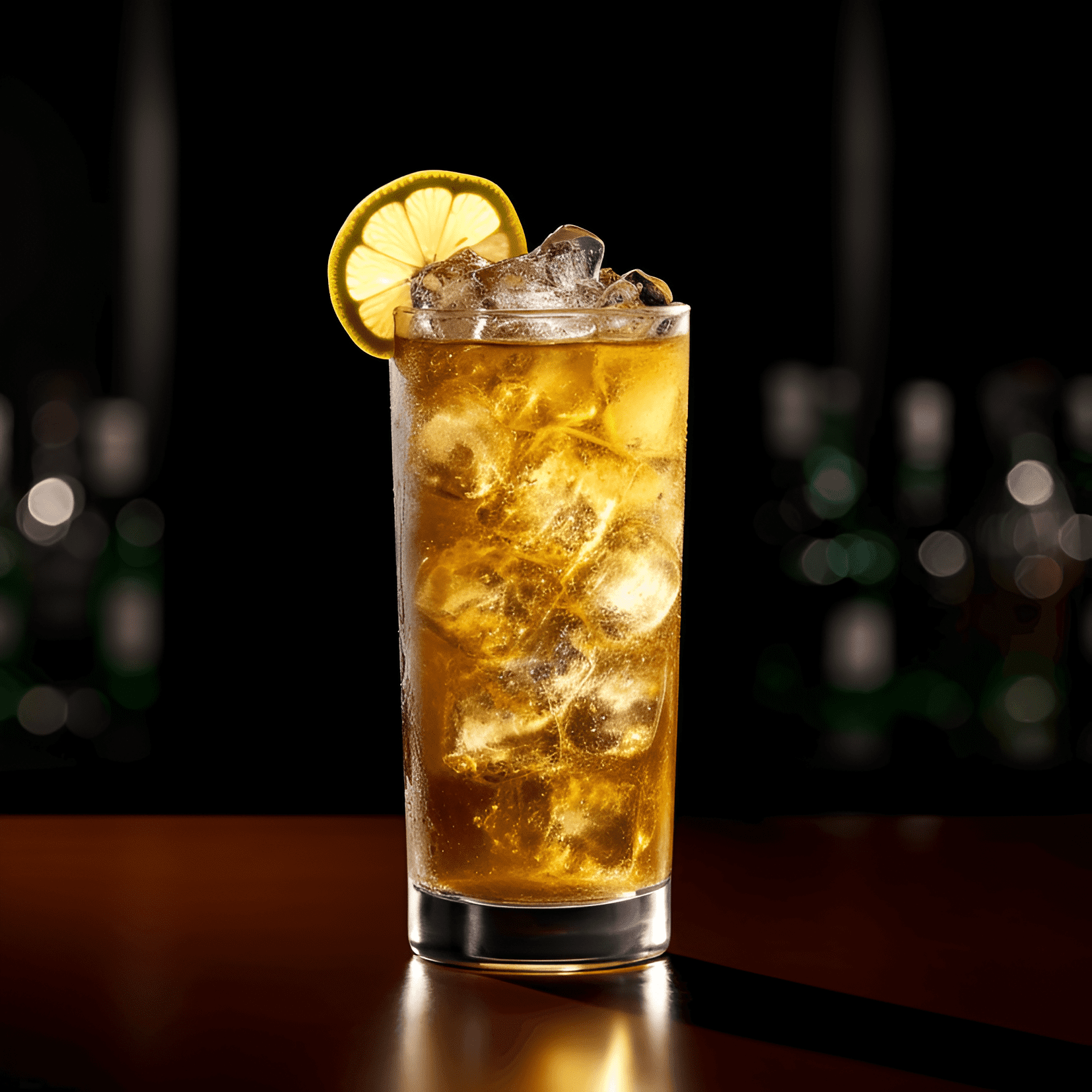 Club Special Cocktail Recipe - The Club Special cocktail has a refreshing and well-balanced taste, with a combination of sweet, sour, and slightly bitter flavors. It is light and easy to drink, making it perfect for warm weather and outdoor events.