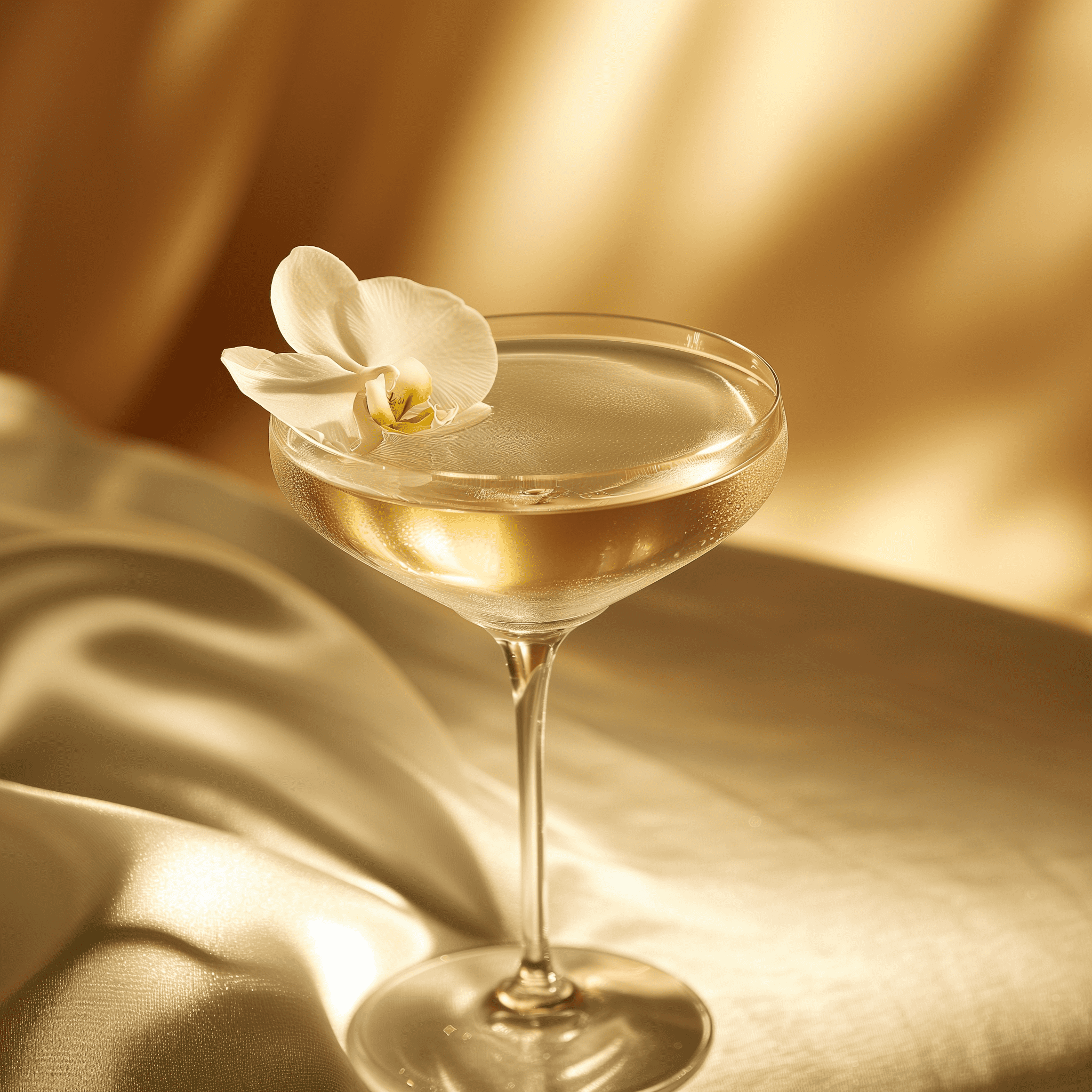 Coco Chanel Cocktail Recipe - The Coco Chanel cocktail is a delightful blend of sweet and floral notes with a creamy coconut backdrop. It's smooth, slightly exotic, and has a luxurious mouthfeel that's both refreshing and indulgent.