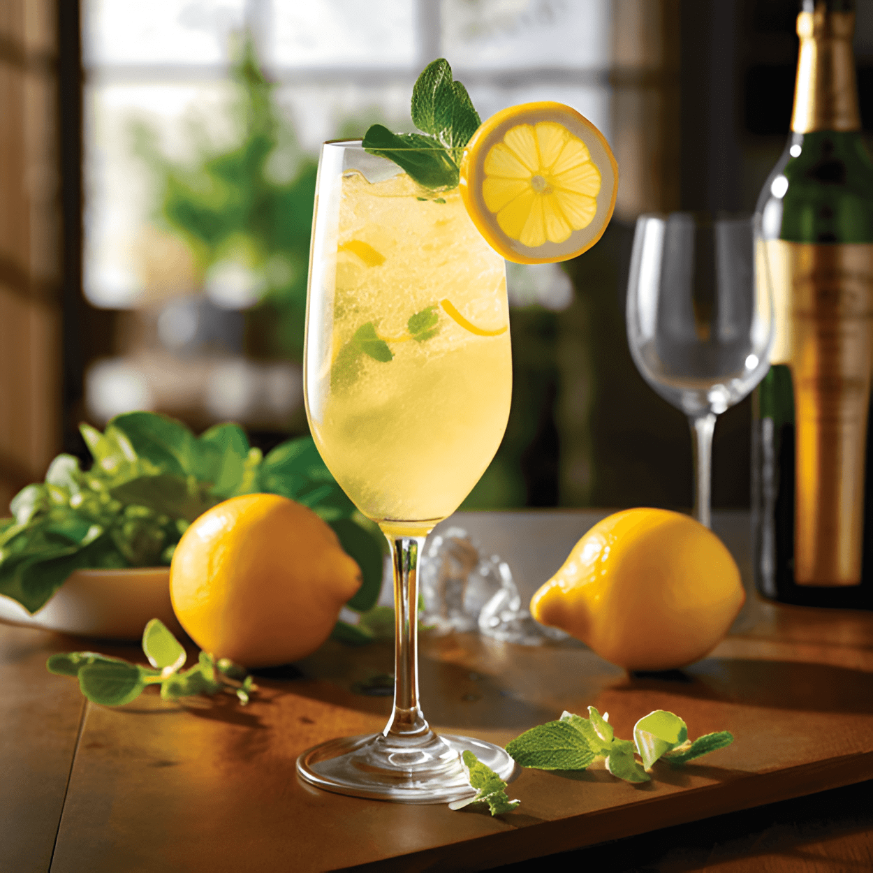 Cointreau Kiss Cocktail Recipe - The Cointreau Kiss is a sweet and citrusy cocktail with a hint of sourness. It's a light and refreshing drink that's perfect for a hot summer day. The sweetness of the Cointreau is perfectly balanced by the sourness of the lemon juice, making it a delightful cocktail to enjoy.