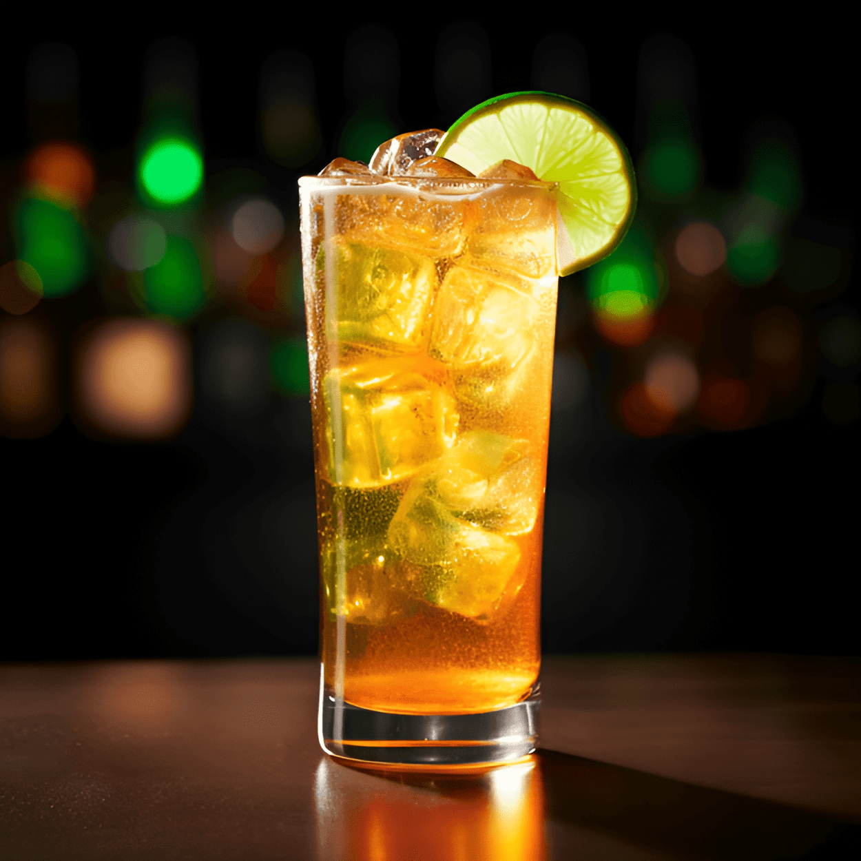 Colorado Kool Aid Cocktail Recipe - The Colorado Kool Aid has a crisp, refreshing taste with a malty undertone from the beer. The whiskey adds a warm, spicy kick that balances out the coolness of the beer. It's a strong, robust drink that's not overly sweet or sour.