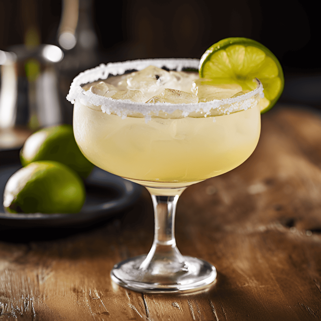 Coronarita Cocktail Recipe - The Coronarita is a refreshing, citrusy cocktail with a beer twist. It's tangy, slightly sweet, and has a hint of bitterness from the beer. The lime juice adds a zesty kick, while the tequila gives it a strong, robust flavor.
