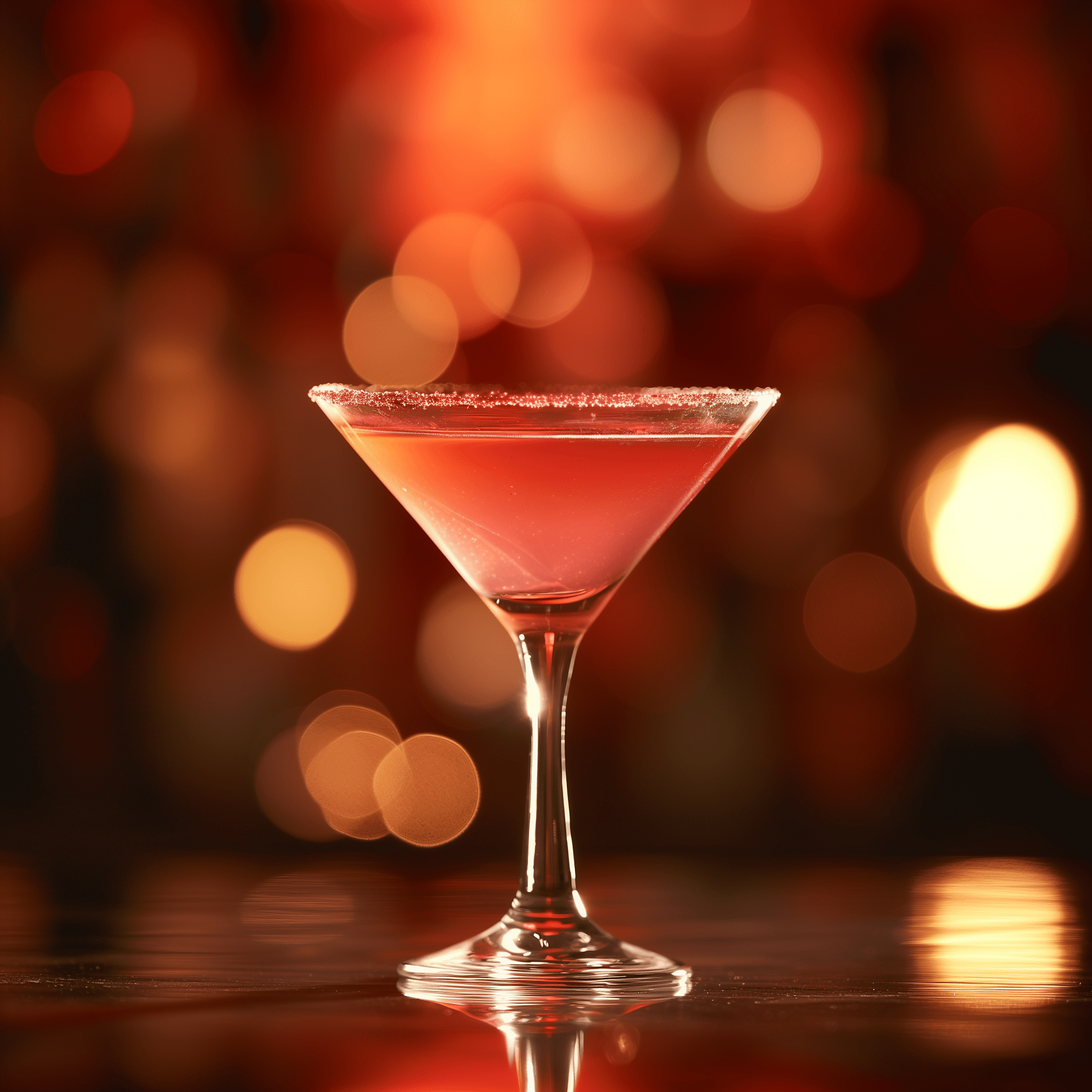 Cosmo Rita Cocktail Recipe - The Cosmo Rita offers a tantalizing balance of sweet and sour, with a robust tequila foundation. The cranberry juice provides a fruity tartness, while the lime juice adds a refreshing zing. The triple sec rounds out the flavor with a subtle orange sweetness.