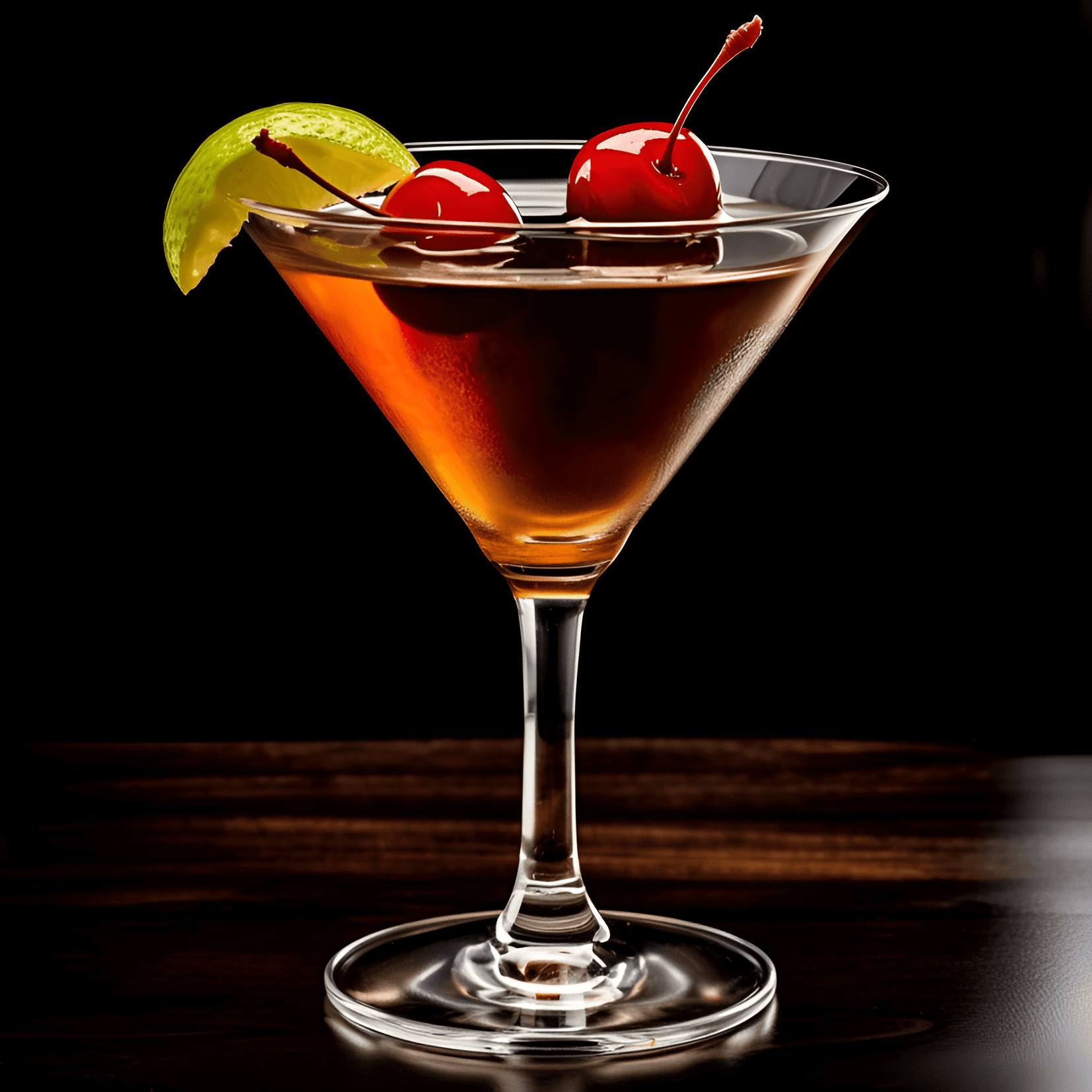 Cuban Missile Crisis Cocktail Recipe - This cocktail has a bold, complex taste with a perfect balance of sweet, sour, and bitter flavors. The rum provides a strong, warming sensation, while the lime juice adds a refreshing tanginess. The bitters and sugar syrup round out the flavor profile, making it a truly satisfying and memorable drink.