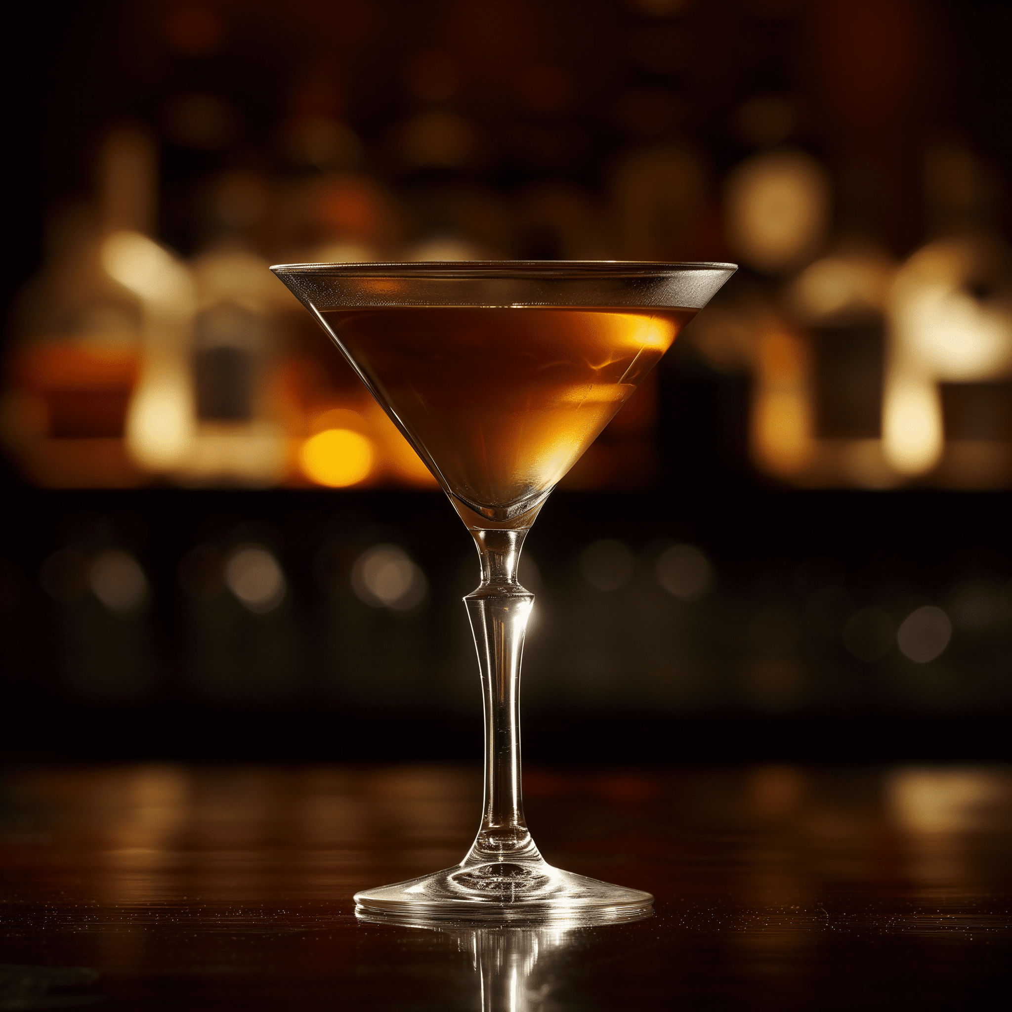 Dirty Martinez Cocktail Recipe - The Dirty Martinez offers a briny, slightly salty taste with a rich herbal undertone from the gin. It's robust, complex, and has a savory finish that lingers on the palate.
