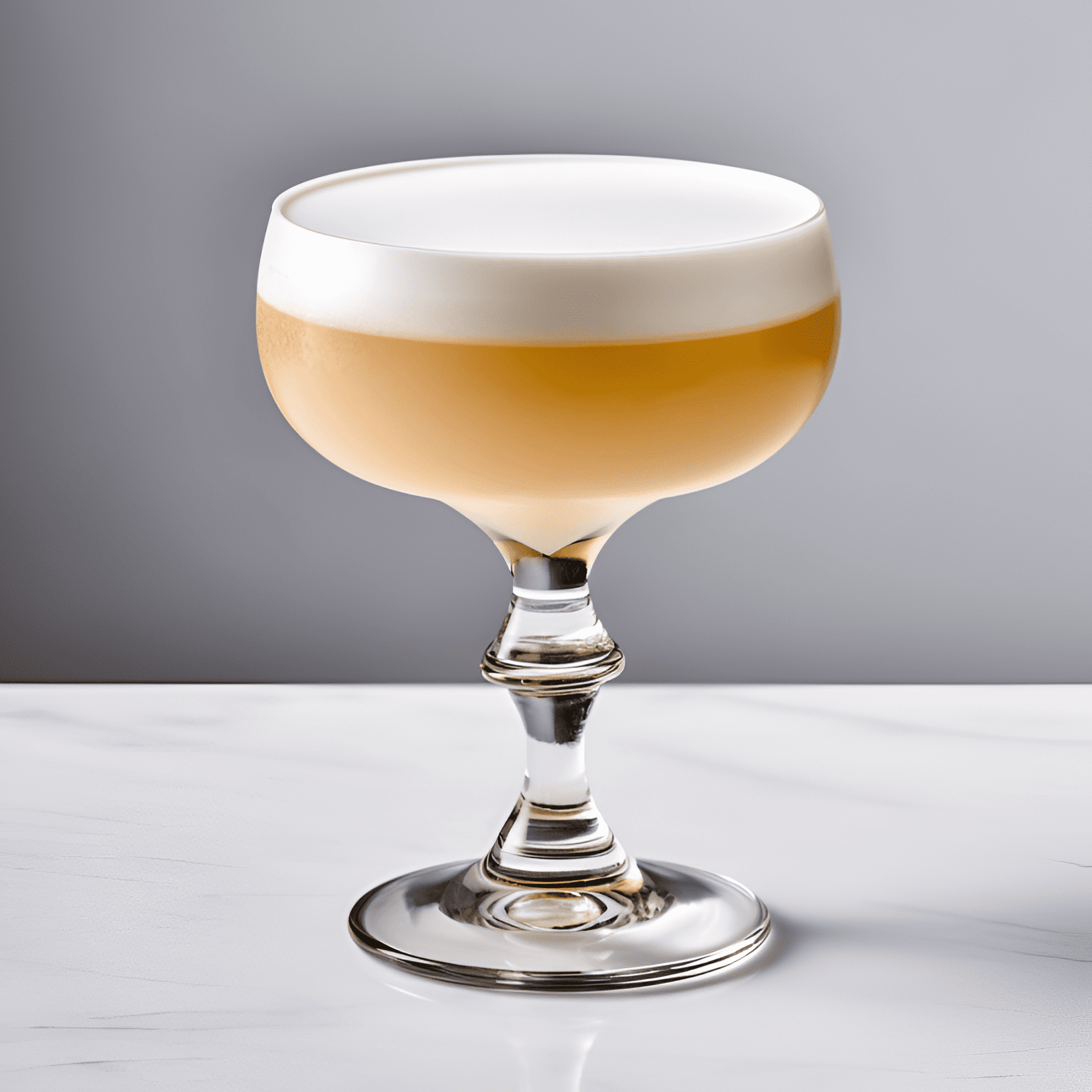 Duchess Cocktail Recipe - The Duchess cocktail is a delightful balance of sweet, sour, and bitter flavors. It has a smooth, velvety texture and a refreshing, citrusy finish.