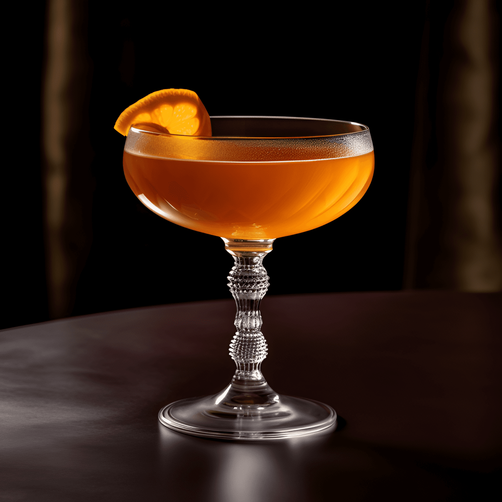 Dutch Courage Cocktail Recipe - The Dutch Courage cocktail is a bold, strong, and slightly bitter drink with a hint of citrus and herbal notes. The combination of Jenever, orange bitters, and vermouth creates a complex and well-balanced flavor profile.