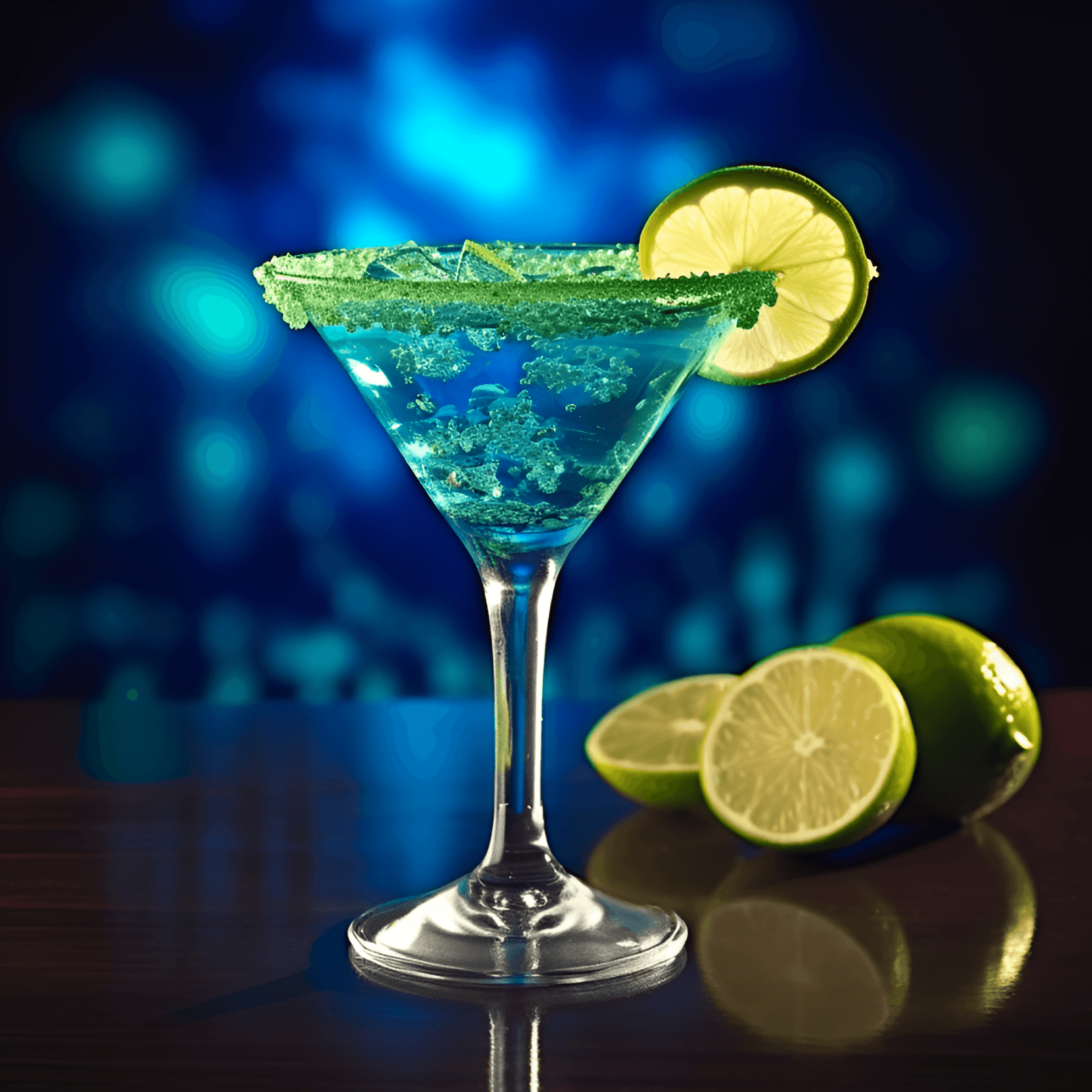 Flying Kamikaze Cocktail Recipe - The Flying Kamikaze has a tangy, citrusy taste with a hint of sweetness. It's a well-balanced combination of sour, sweet, and strong flavors, making it a refreshing and invigorating cocktail.