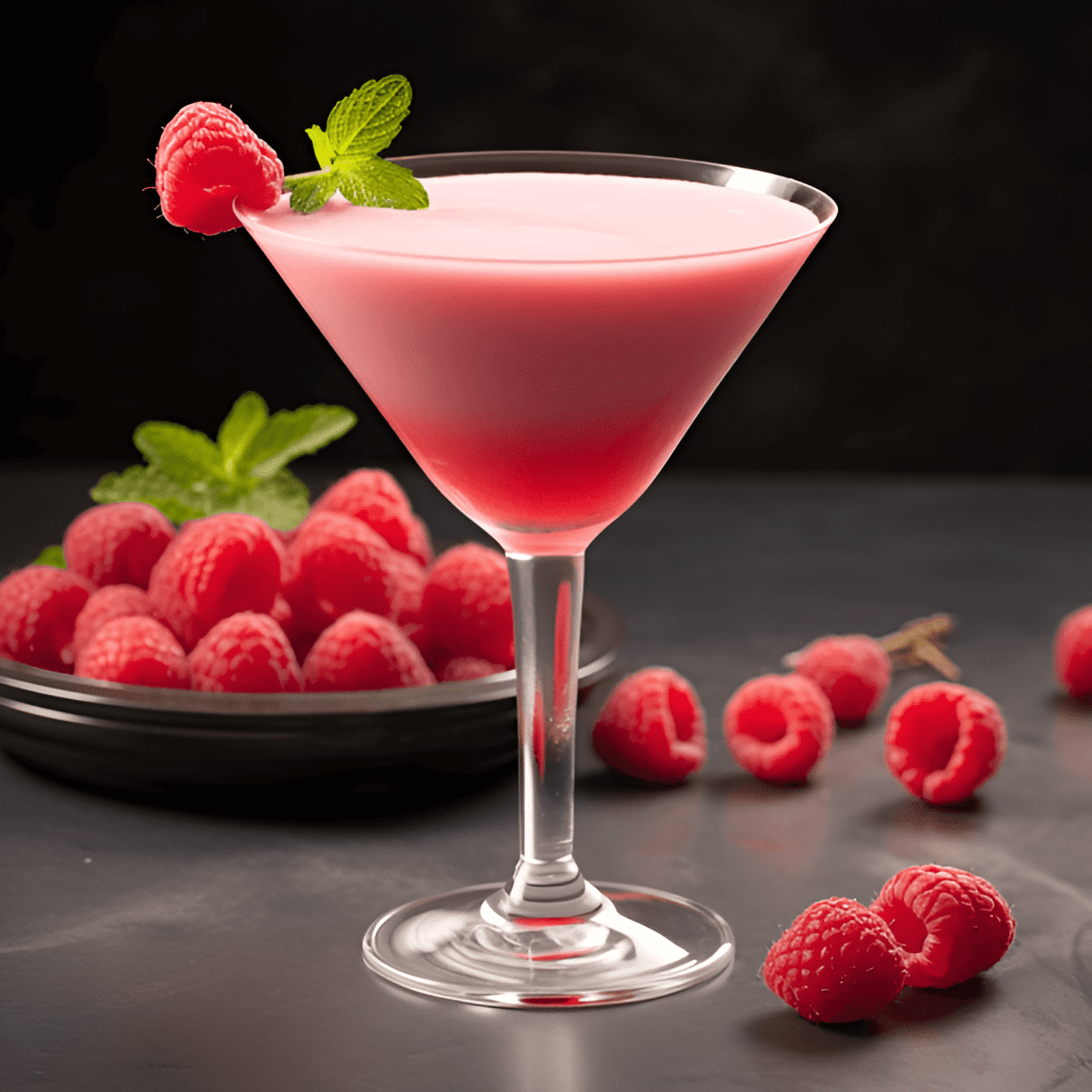 French Kiss Cocktail Recipe - The French Kiss cocktail has a sweet and fruity taste, with a hint of chocolate. The raspberry liqueur adds a tangy and fruity flavor, while the chocolate liqueur gives it a rich and creamy taste. The vodka adds a bit of a kick, but it's not too overpowering.