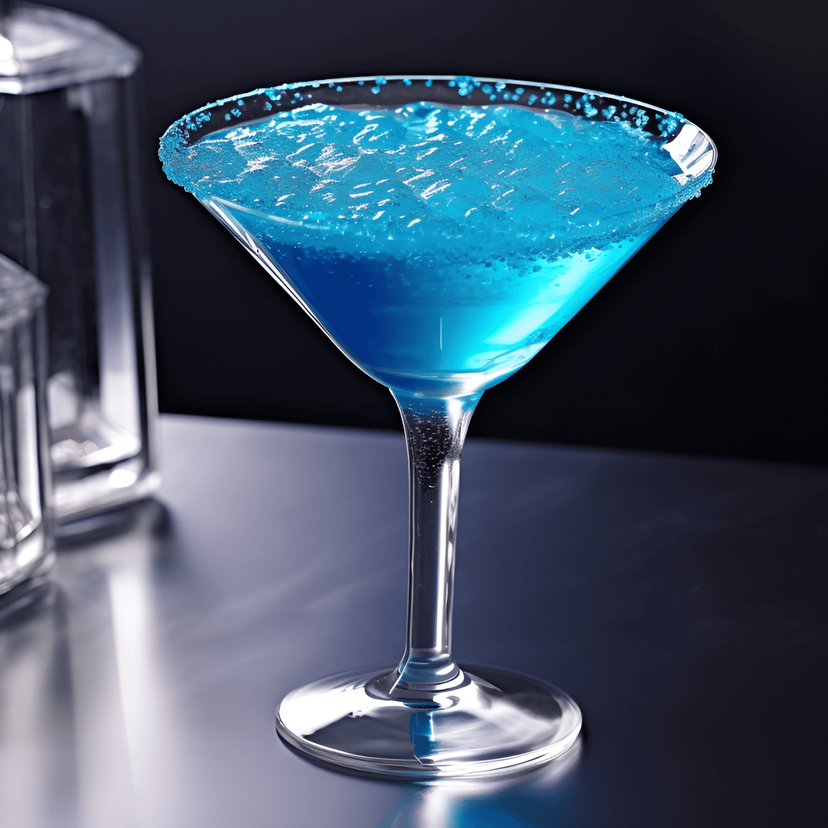 The Frostbite cocktail is a delightful combination of sweet, sour, and minty flavors. It has a cooling and refreshing taste, with a hint of citrus tanginess. The drink is light and crisp, making it the perfect choice for those who enjoy a well-balanced and invigorating cocktail.