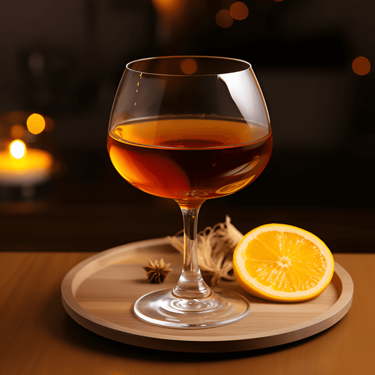 Grand Hennessy Cocktail Recipe - The Grand Hennessy is a rich and complex cocktail. It has a strong, warm cognac base, which is balanced by the sweetness of the Grand Marnier. The lemon juice adds a hint of sourness, which complements the sweetness perfectly. The cocktail is smooth, with a long, lingering finish.