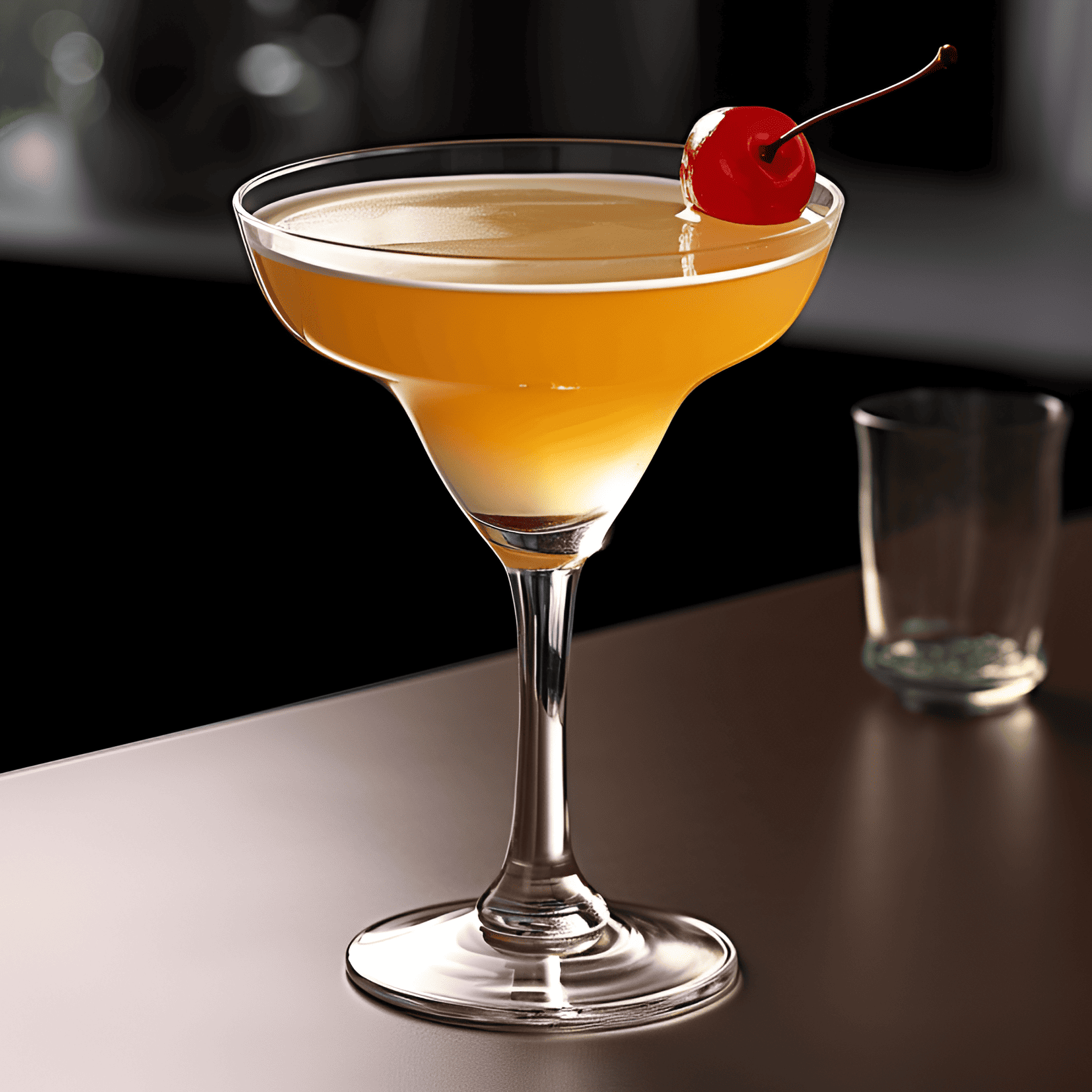 Havana Cocktail Recipe - The Havana cocktail is a delightful mix of sweet, sour, and fruity flavors. The rum adds a rich, smooth base while the pineapple juice and lime juice provide a refreshing tanginess. The grenadine adds a touch of sweetness to balance the tartness of the citrus.