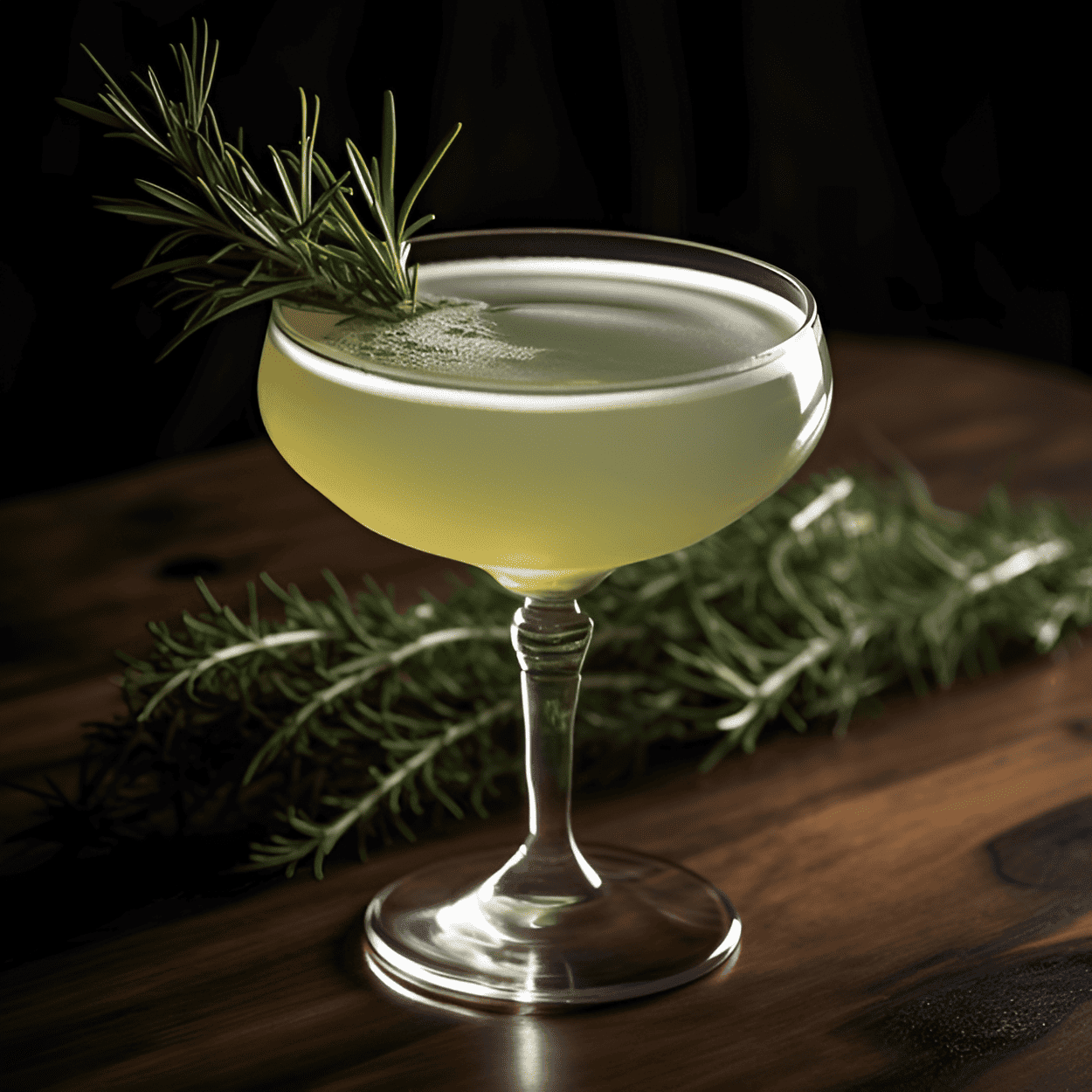 Hemlock Cocktail Recipe - The Hemlock cocktail is a complex mix of flavors. It's strong, with a noticeable kick from the gin, but it's also slightly sweet, thanks to the vermouth. The absinthe adds a touch of bitterness, while the orange bitters provide a hint of citrus. It's a cocktail that's both refreshing and robust.