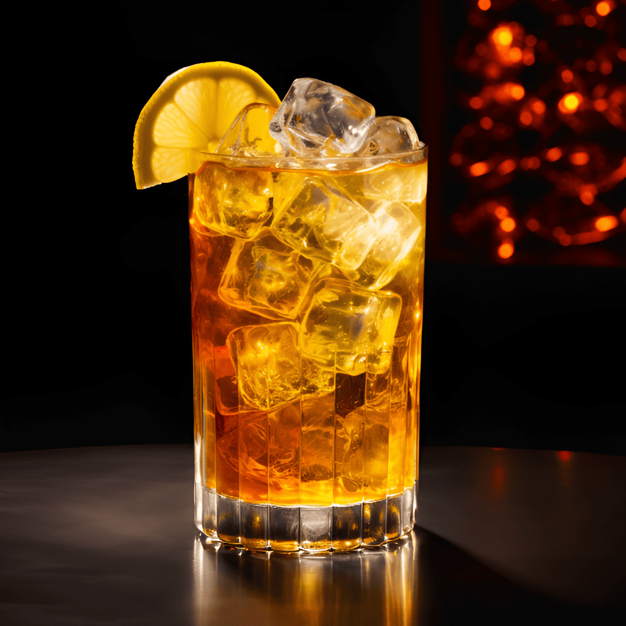 Hennessy Hustle Cocktail Recipe - The Hennessy Hustle is a well-balanced cocktail with a smooth, rich taste. The sweetness of the honey perfectly complements the tartness of the lemon, while the Hennessy adds a deep, complex flavor. It's a strong, full-bodied drink with a hint of sweetness and a refreshing citrus kick.