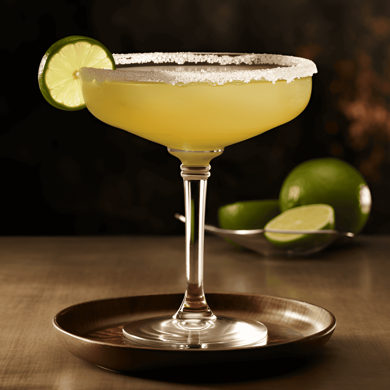 Hennessy Margarita Cocktail Recipe - The Hennessy Margarita is a complex blend of sweet, sour, and strong. The sweetness of the Hennessy pairs perfectly with the sourness of the lime, while the strength of the cognac gives the cocktail a robust and full-bodied flavor.