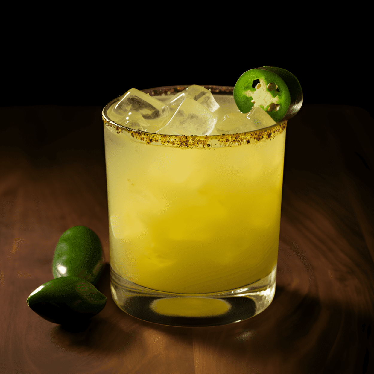 Hot Charlotte Cocktail Recipe - The Hot Charlotte is a delightful mix of sweet, sour, and spicy. The sweetness of the pineapple juice and simple syrup is perfectly balanced by the sourness of the lime juice, while the jalapeno adds a spicy kick that is sure to wake up your taste buds.