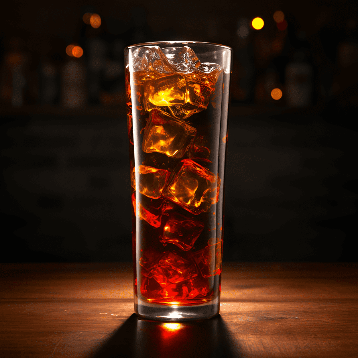 Jager Bomb Cocktail Recipe - The Jager Bomb has a unique, sweet and herbal flavor. The Jagermeister provides a complex, herbal taste, while the Red Bull adds a sweet, fruity flavor. The combination results in a strong, energizing drink with a slightly bitter aftertaste.