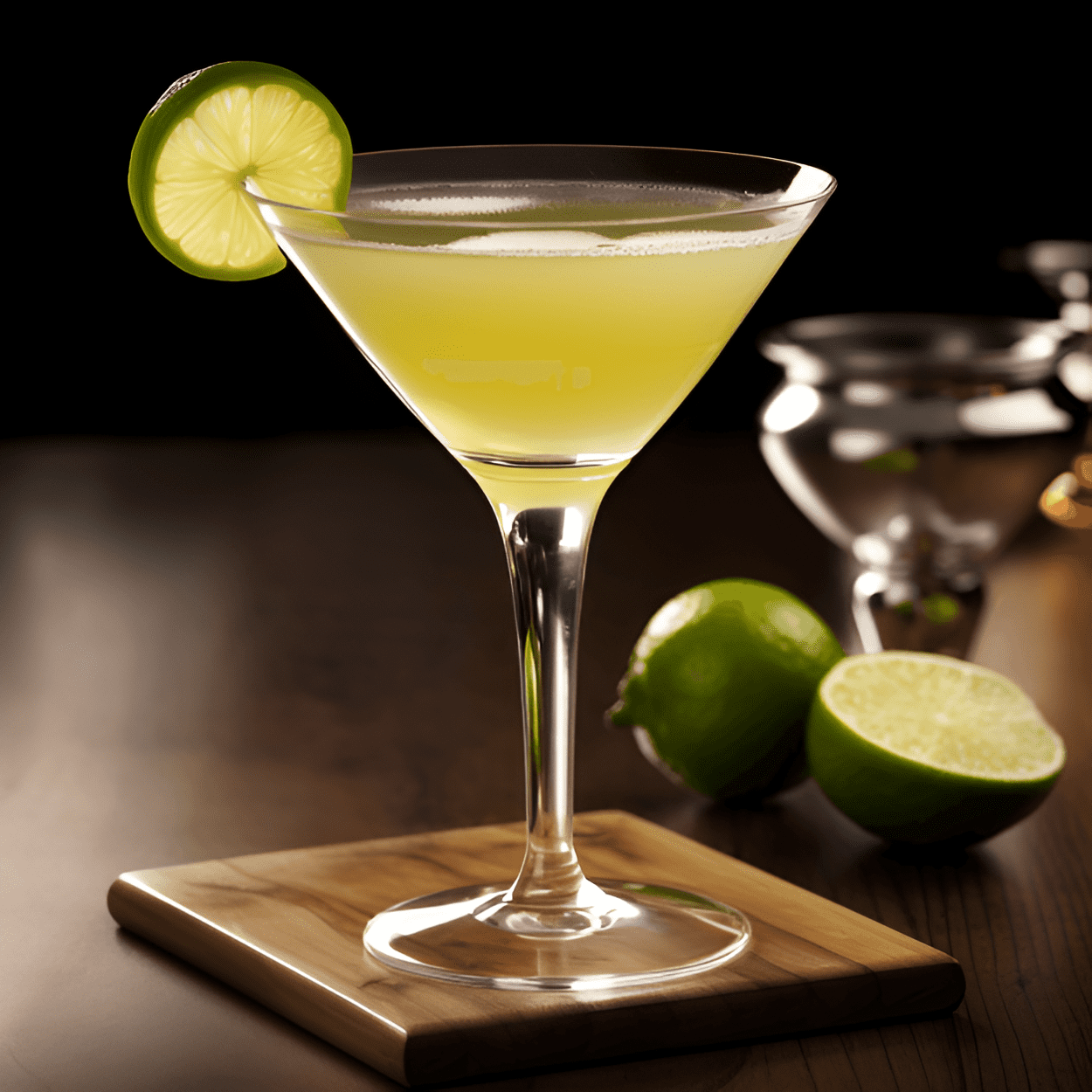 Jet Fuel Cocktail Recipe - The Jet Fuel is a strong, potent cocktail with a fiery kick. It's not for the faint-hearted, with its high-proof spirits delivering a powerful punch. The taste is complex, with the burn of the alcohol balanced by the sweetness of the liqueur and the tartness of the lime juice.