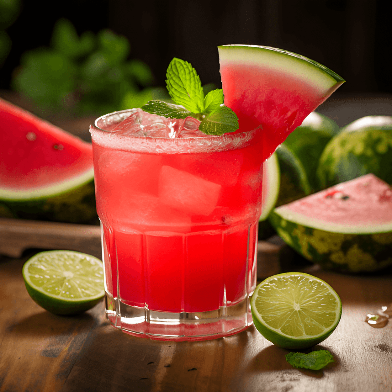 Johnny Vegas Cocktail Recipe - The Johnny Vegas cocktail is a sweet and sour delight. The tequila gives it a strong kick, while the watermelon liqueur and raspberry sour mix add a sweet and tangy flavor. It's a refreshing, fruity, and strong cocktail that's perfect for a night out.