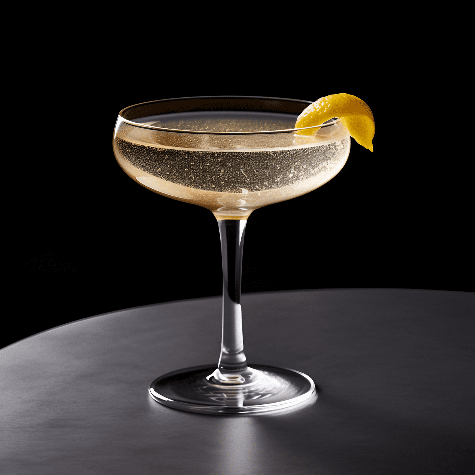 Jubilee Cocktail Recipe - The Jubilee cocktail is a delightful blend of sweet, sour, and fruity flavors. It has a smooth, velvety texture with a hint of citrus and a subtle, lingering sweetness. The drink is well-balanced, making it a refreshing and satisfying choice for any occasion.