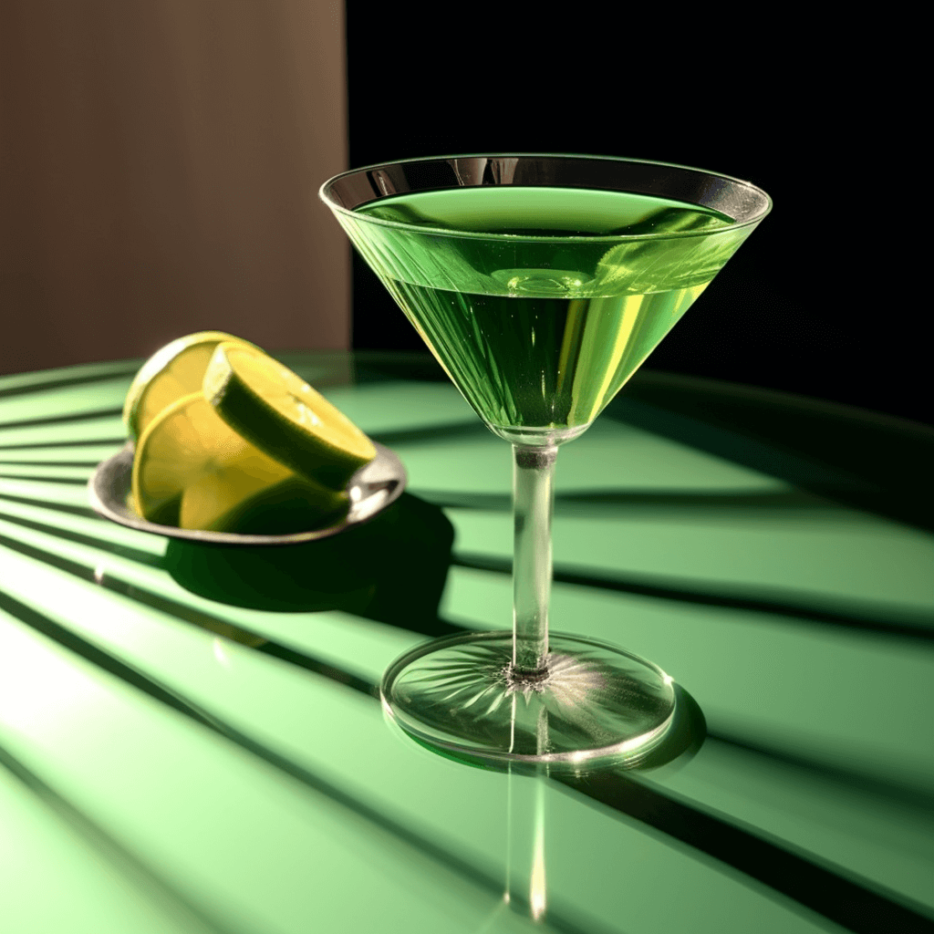 Kamikaze Cocktail Recipe - The Kamikaze cocktail has a refreshing, tangy taste with a hint of sweetness. It is a well-balanced mix of sour, sweet, and strong flavors, making it a popular choice for those who enjoy citrus-based cocktails.