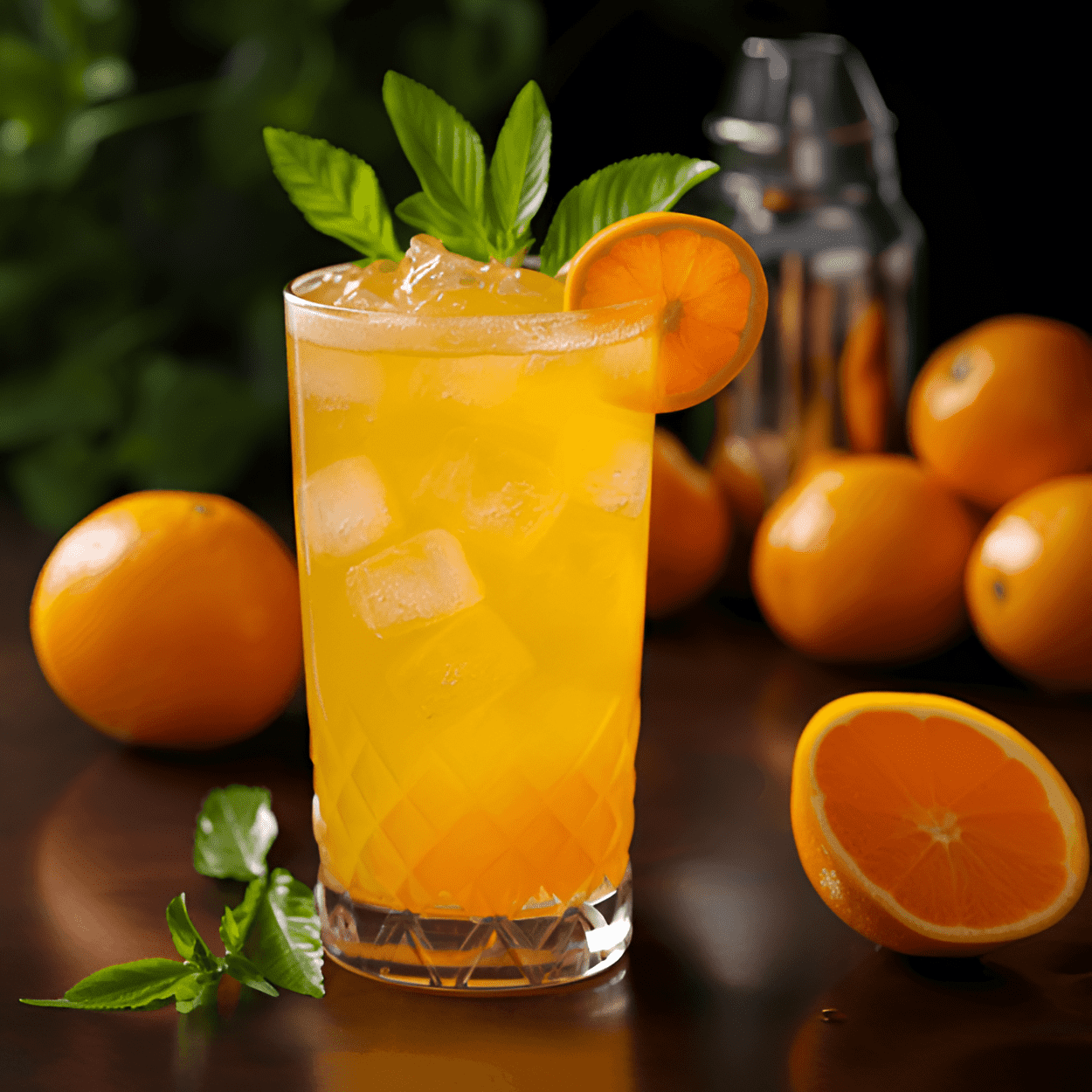 Kumquat Cocktail Recipe - The Kumquat Cocktail offers a unique blend of sweet, sour, and slightly bitter flavors. The sweetness of the sugar and the sourness of the lime juice perfectly balance the slight bitterness of the kumquat, resulting in a refreshing and invigorating cocktail.