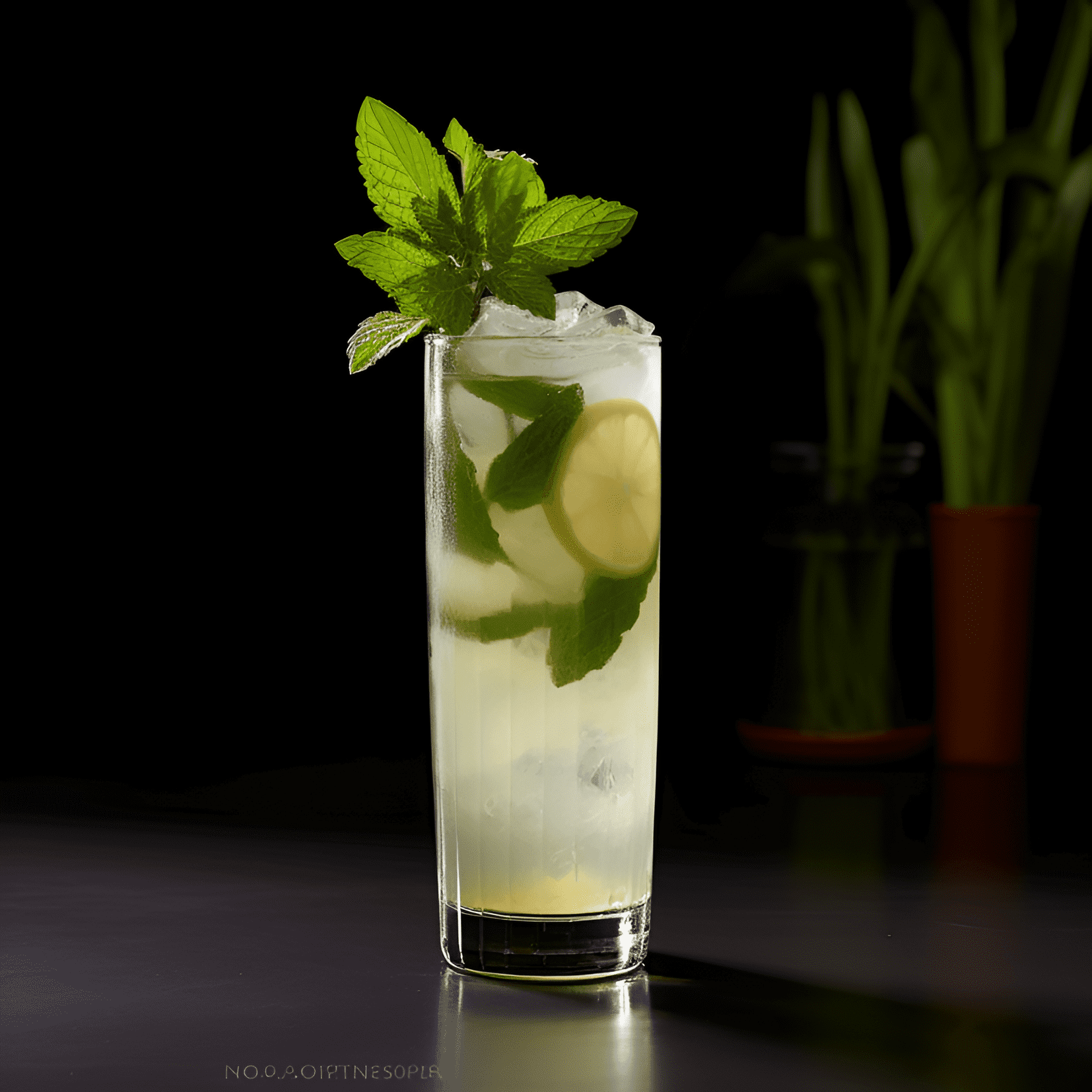 Lakeside Cocktail Recipe - The Lakeside cocktail has a balanced and refreshing taste, with a hint of sweetness from the honey syrup and a subtle tartness from the lemon juice. The gin adds a botanical complexity, while the elderflower liqueur provides a delicate floral note. Overall, the drink is light, crisp, and invigorating.