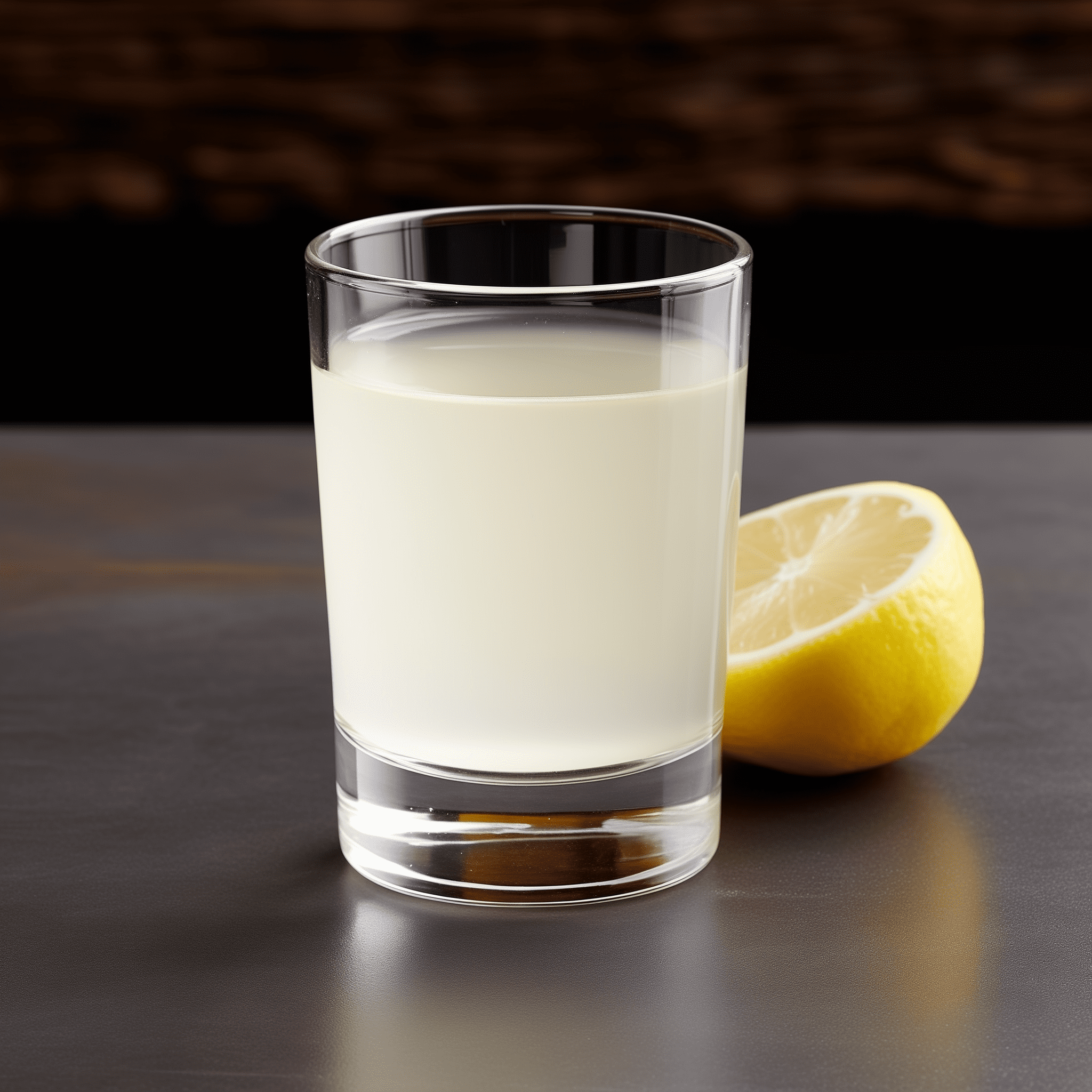Lemon Drop Cocktail Recipe - The Lemon Drop cocktail is a delightful combination of sweet and sour flavors. The sweetness of the simple syrup balances the tartness of the lemon juice, while the vodka adds a smooth, strong kick. The sugar rim adds an extra touch of sweetness, making this cocktail a refreshing and enjoyable experience.
