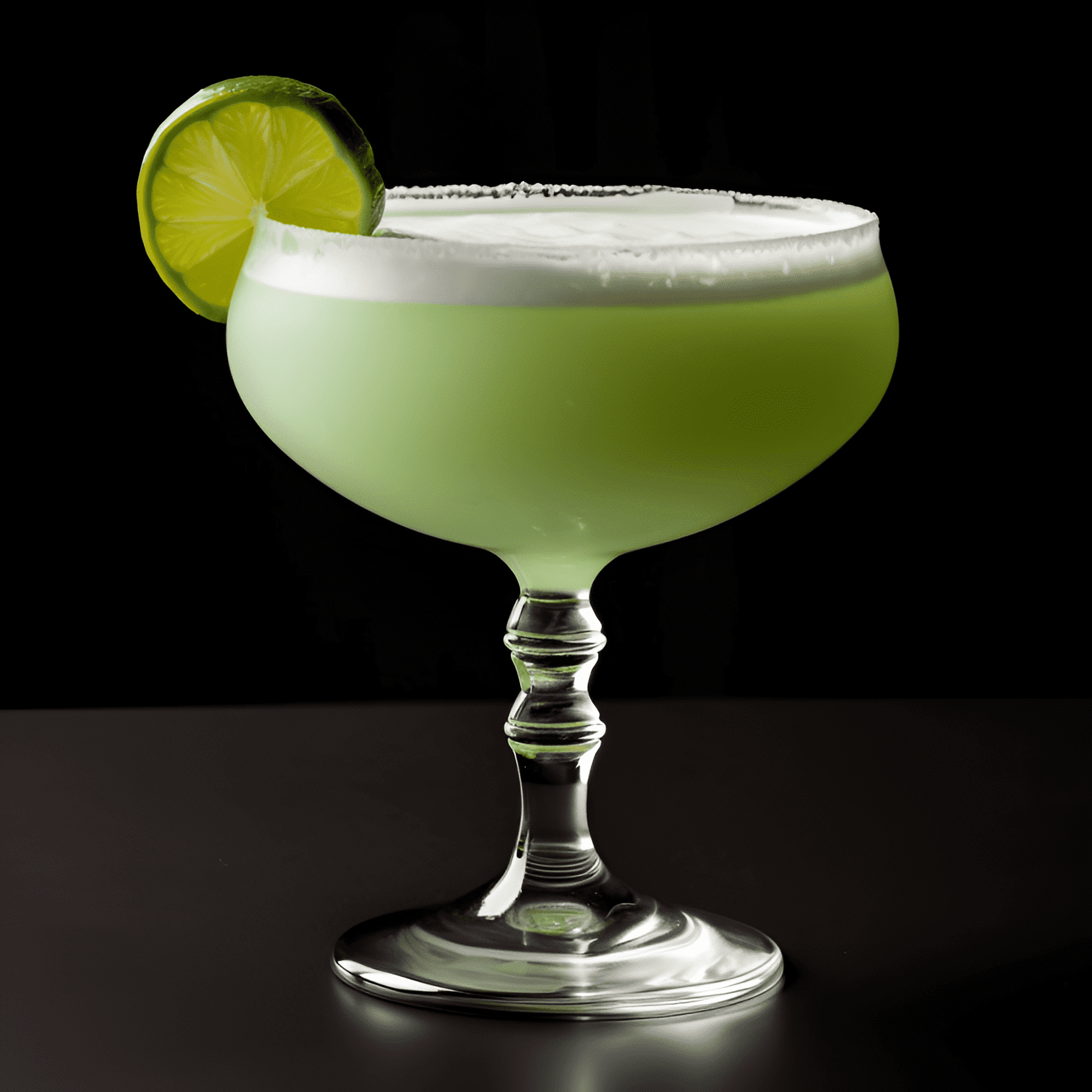 Lime Sour Cocktail Recipe - The Lime Sour is a tangy, zesty, and refreshing cocktail with a perfect balance of sweet and sour flavors. It has a light, crisp taste with a hint of bitterness from the lime, making it an ideal choice for those who enjoy a more complex flavor profile.
