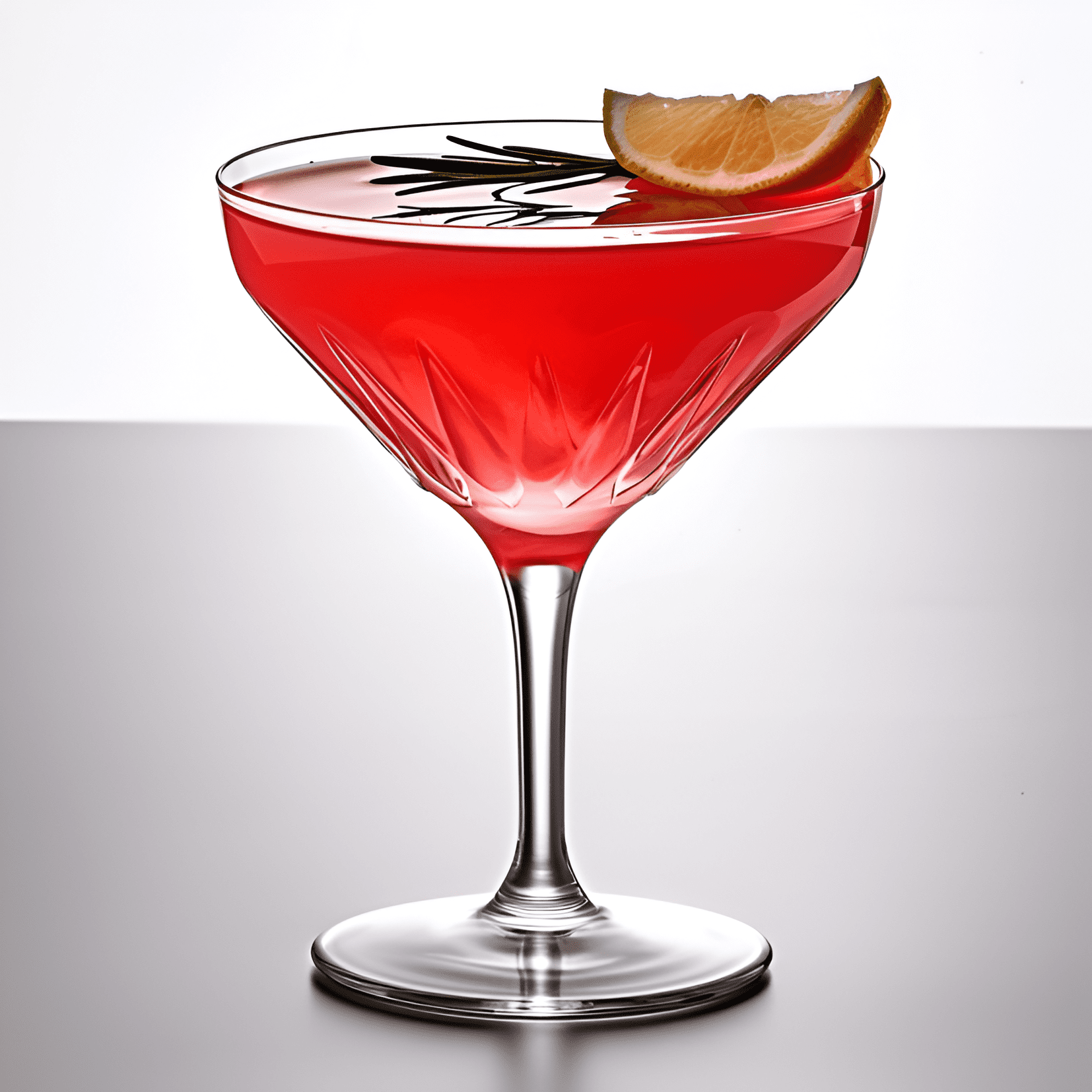 Little Devil Cocktail Recipe - The Little Devil cocktail offers a complex and intriguing taste profile, with a combination of sweet, sour, and spicy flavors. The sweetness of the grenadine and triple sec is balanced by the tartness of the lime juice, while the tequila and Tabasco sauce add a fiery kick.