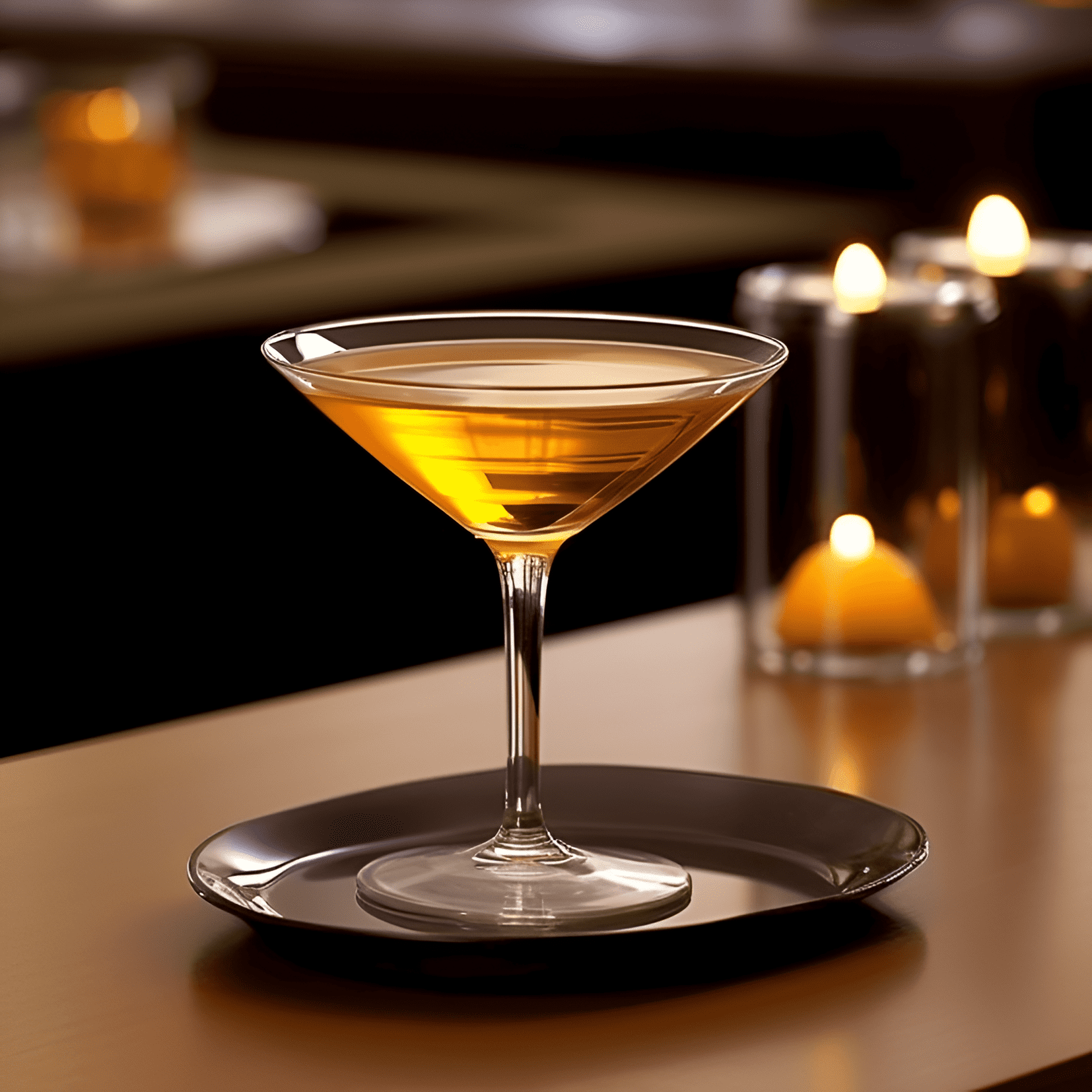 Louisiana Cocktail Recipe - The Louisiana cocktail is a well-balanced mix of sweet, sour, and bitter flavors. It has a smooth, velvety texture with a hint of warmth from the whiskey. The herbal notes from the vermouth and the bitters add complexity to the drink, making it a sophisticated and enjoyable sip.