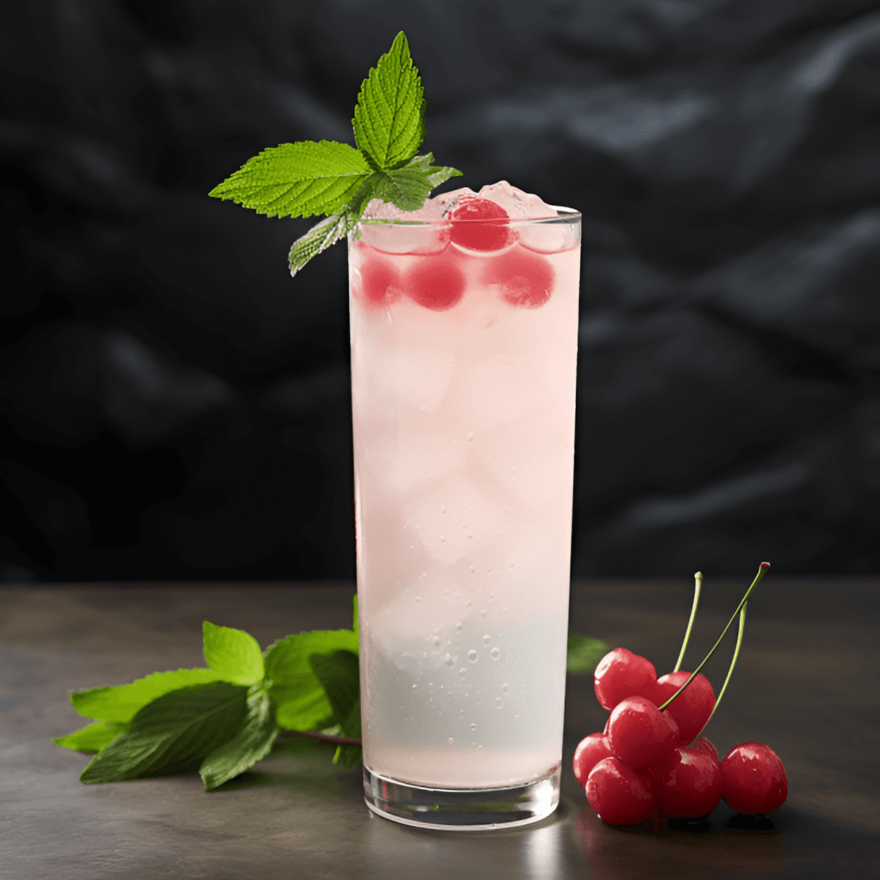 Lychee Soju Cocktail Recipe - The Lychee Soju cocktail is a sweet, fruity, and refreshing drink. The lychee adds a distinct tropical sweetness, while the Soju provides a smooth, slightly sweet, and clean finish. It's a light cocktail that's perfect for a hot summer day.