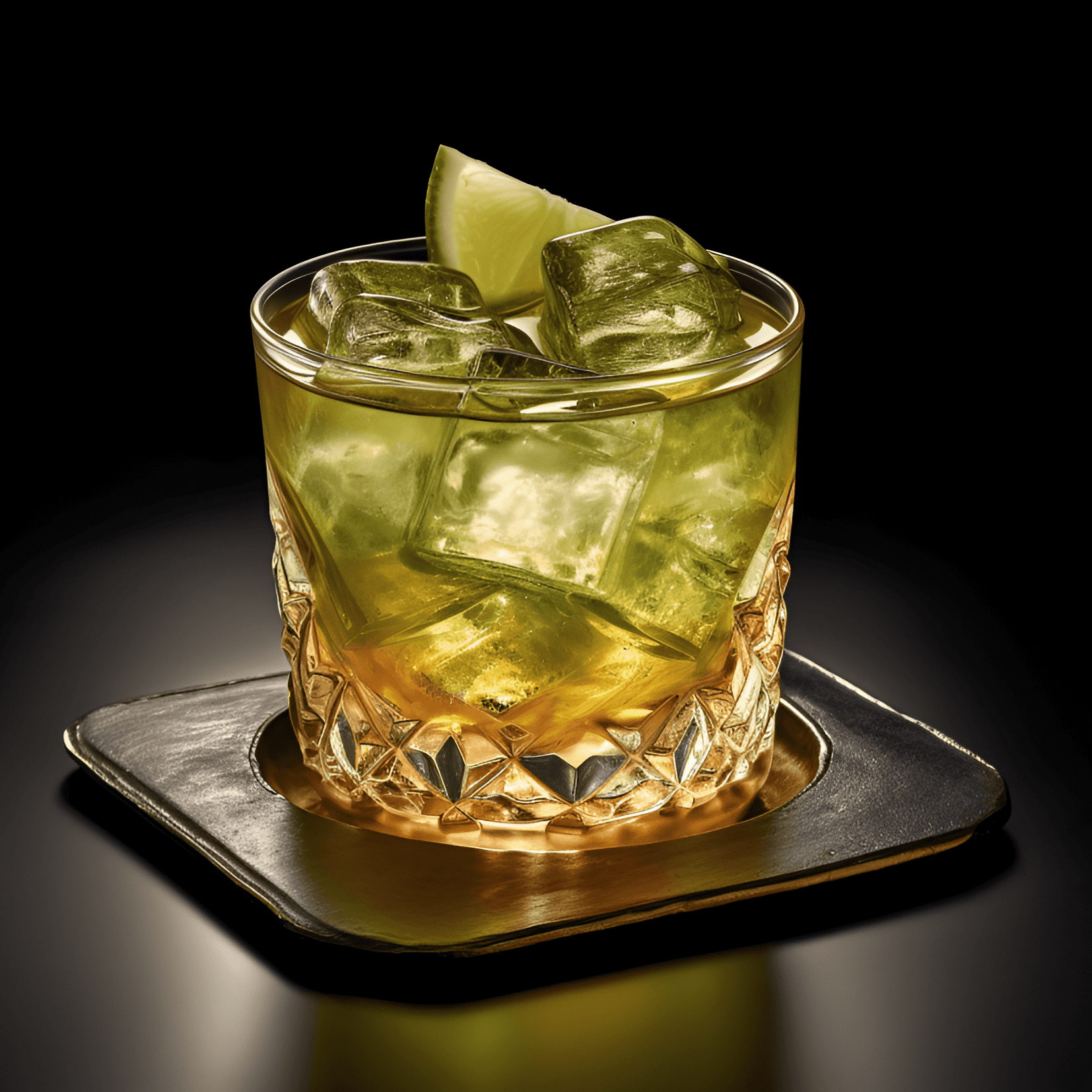 The Mariner cocktail is a well-balanced and refreshing drink with a slightly sweet and tangy flavor profile. It has a smooth, velvety texture and a pleasant citrus aroma. The combination of rum, lime juice, and simple syrup creates a harmonious blend of flavors that is both invigorating and soothing.