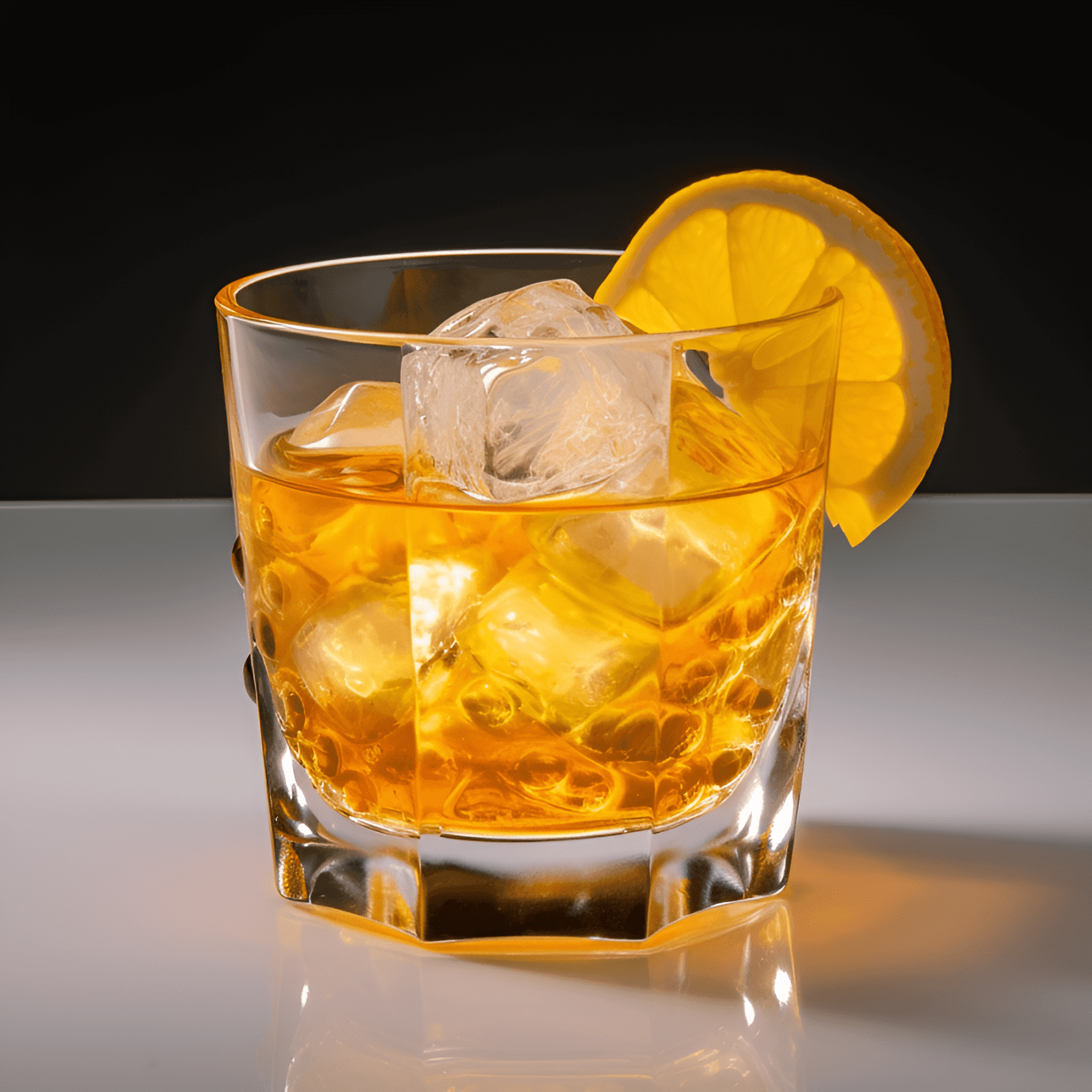Mark Twain Cóctel Receta - El cóctel Mark Twain tiene un sabor equilibrado, ligeramente dulce y agrio con una base de whisky fuerte. El jugo de limón agrega una nota cítrica refrescante, mientras que el jarabe simple proporciona un toque de dulzura. Los bitters le dan un final complejo y aromático.