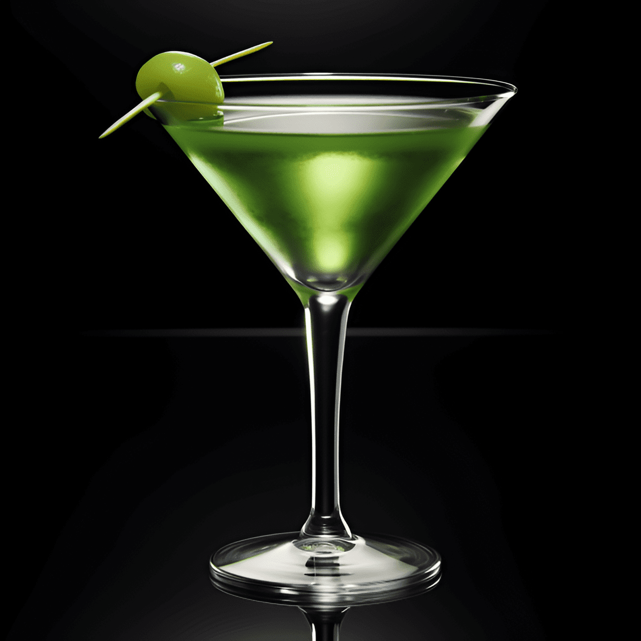 Midori Sour Cocktail Recipe - The Midori cocktail has a sweet and fruity taste, with a hint of melon flavor. It is light and refreshing, making it perfect for warm weather or as a palate cleanser.